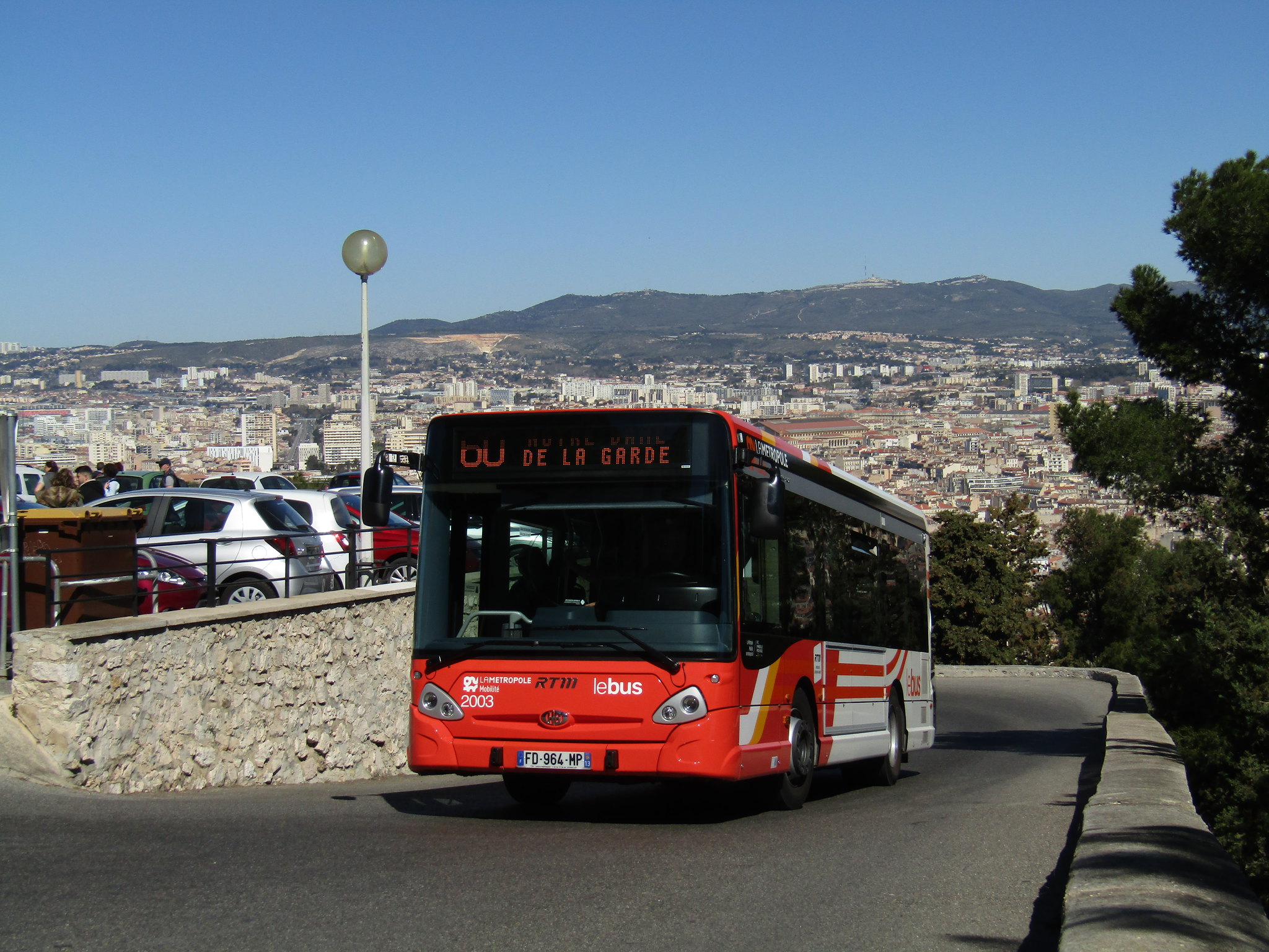 Image du véhicule