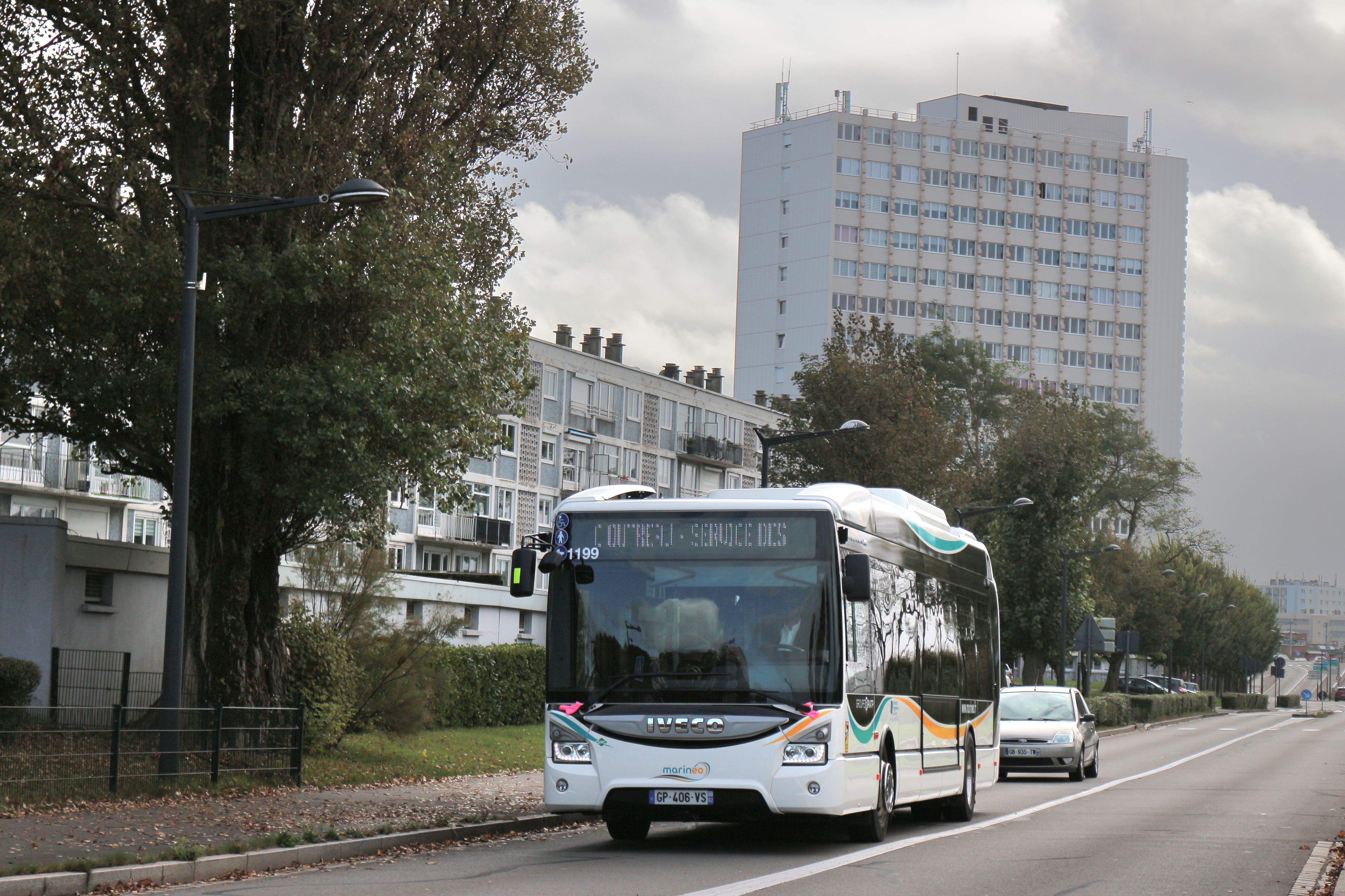 Image du véhicule