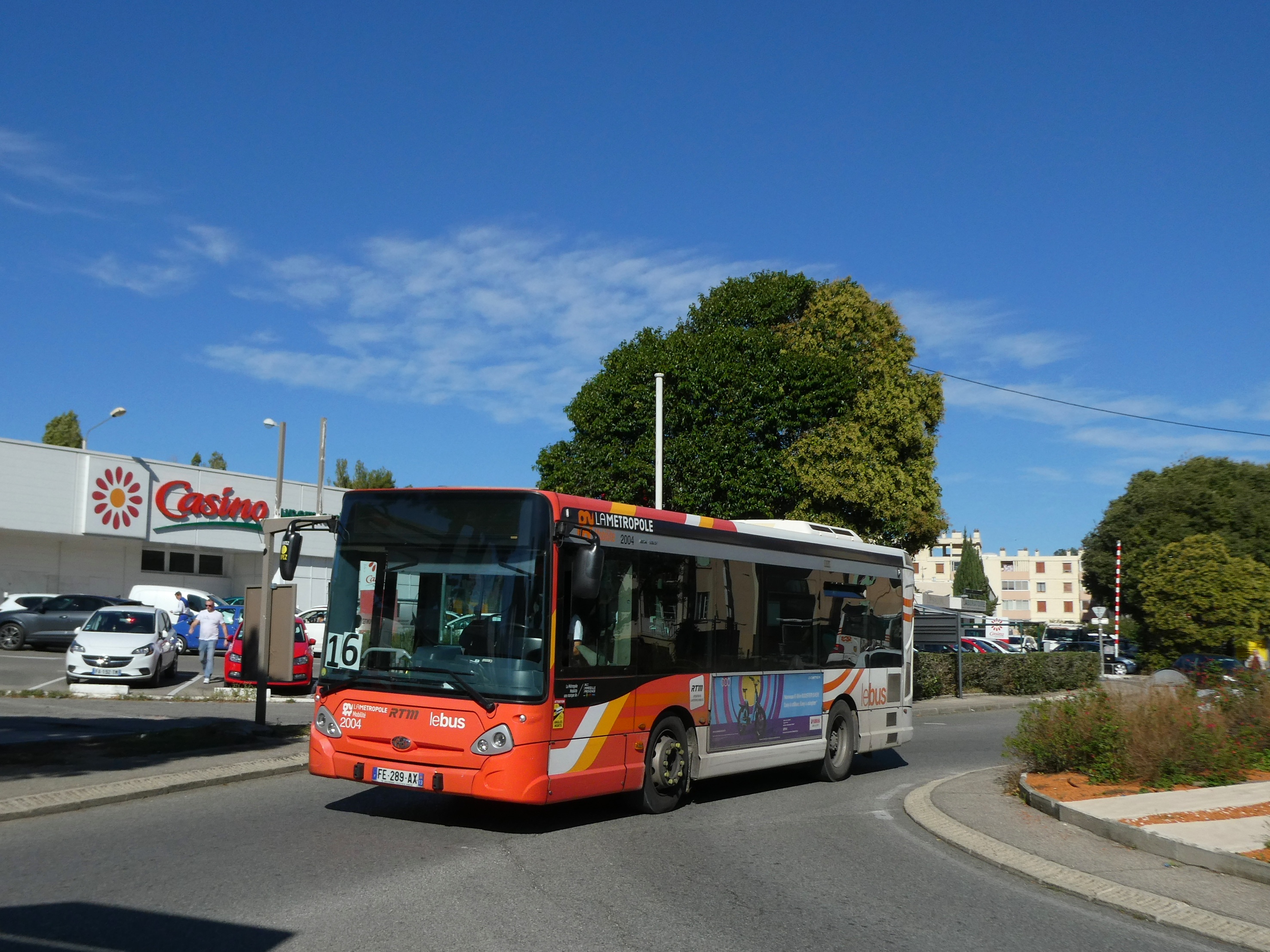 Image du véhicule
