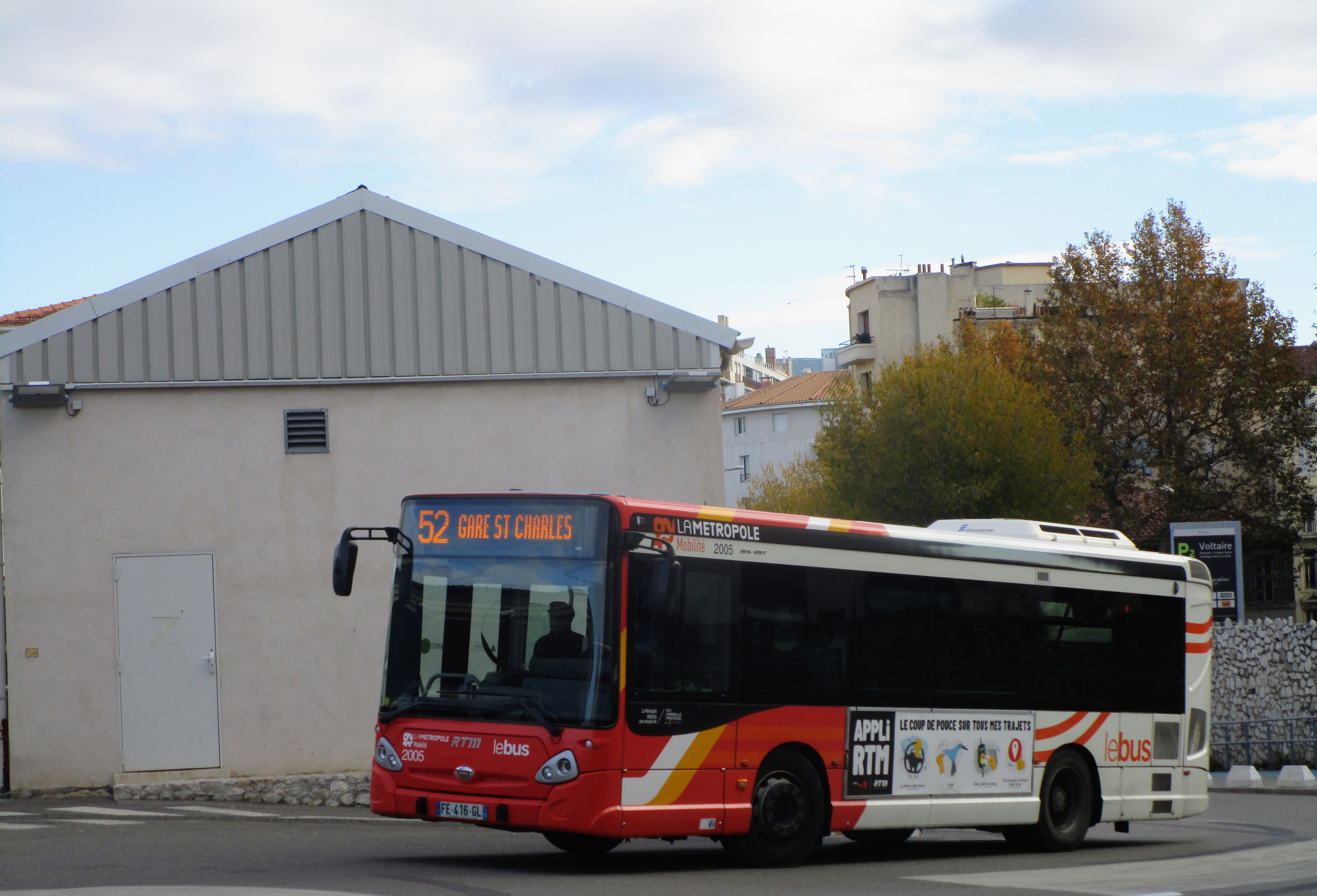 Image du véhicule