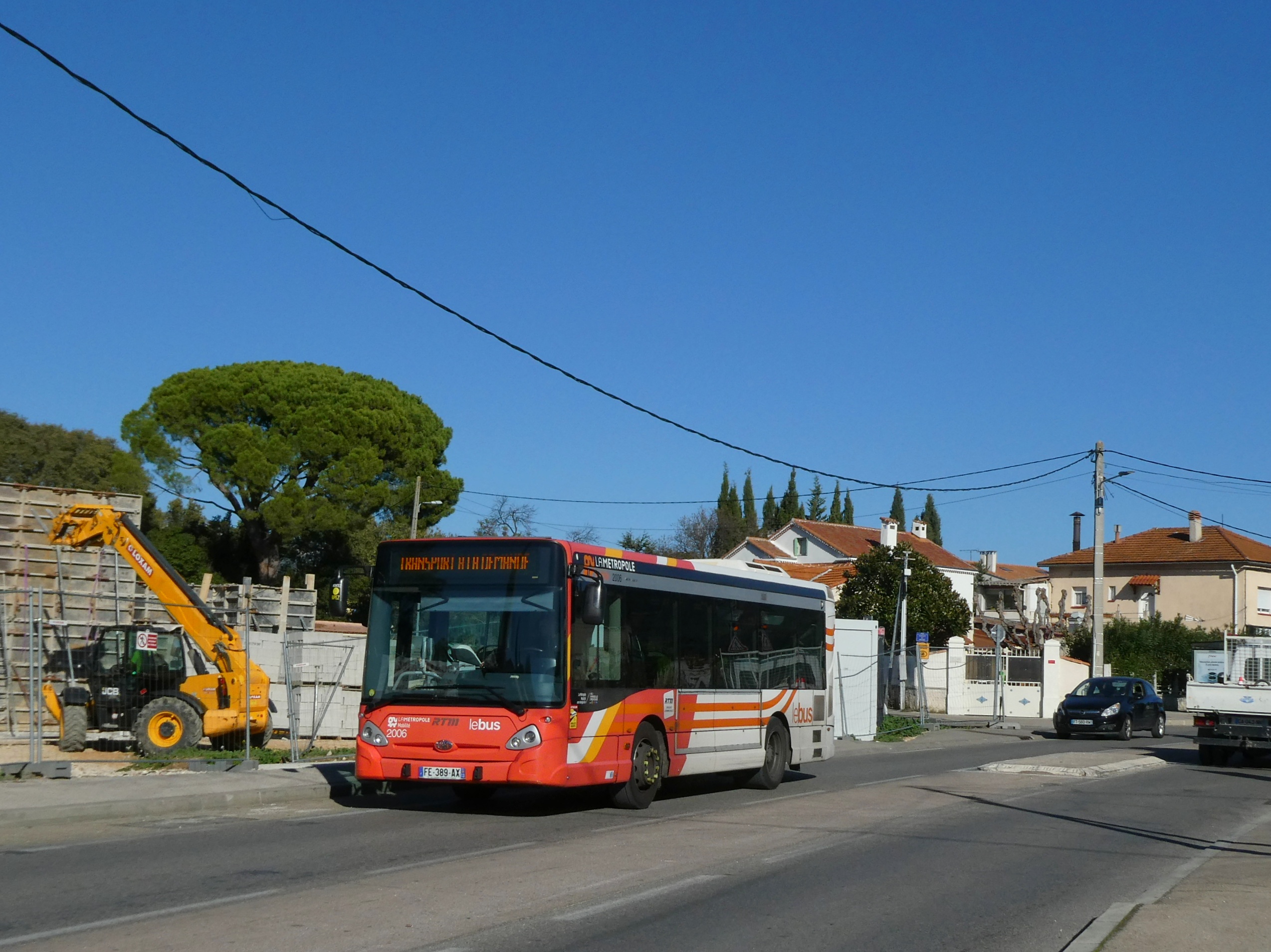Image du véhicule