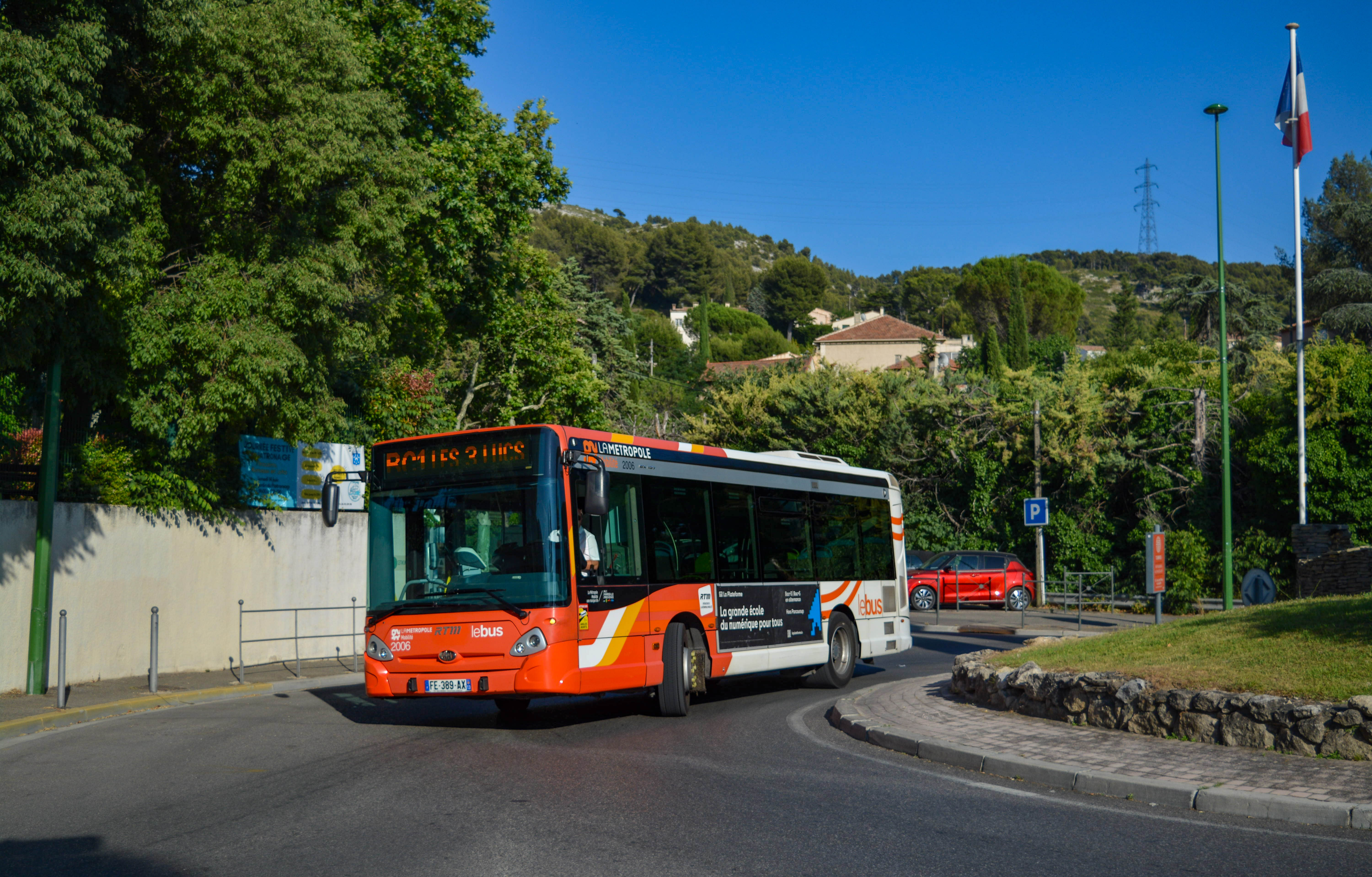 Image du véhicule