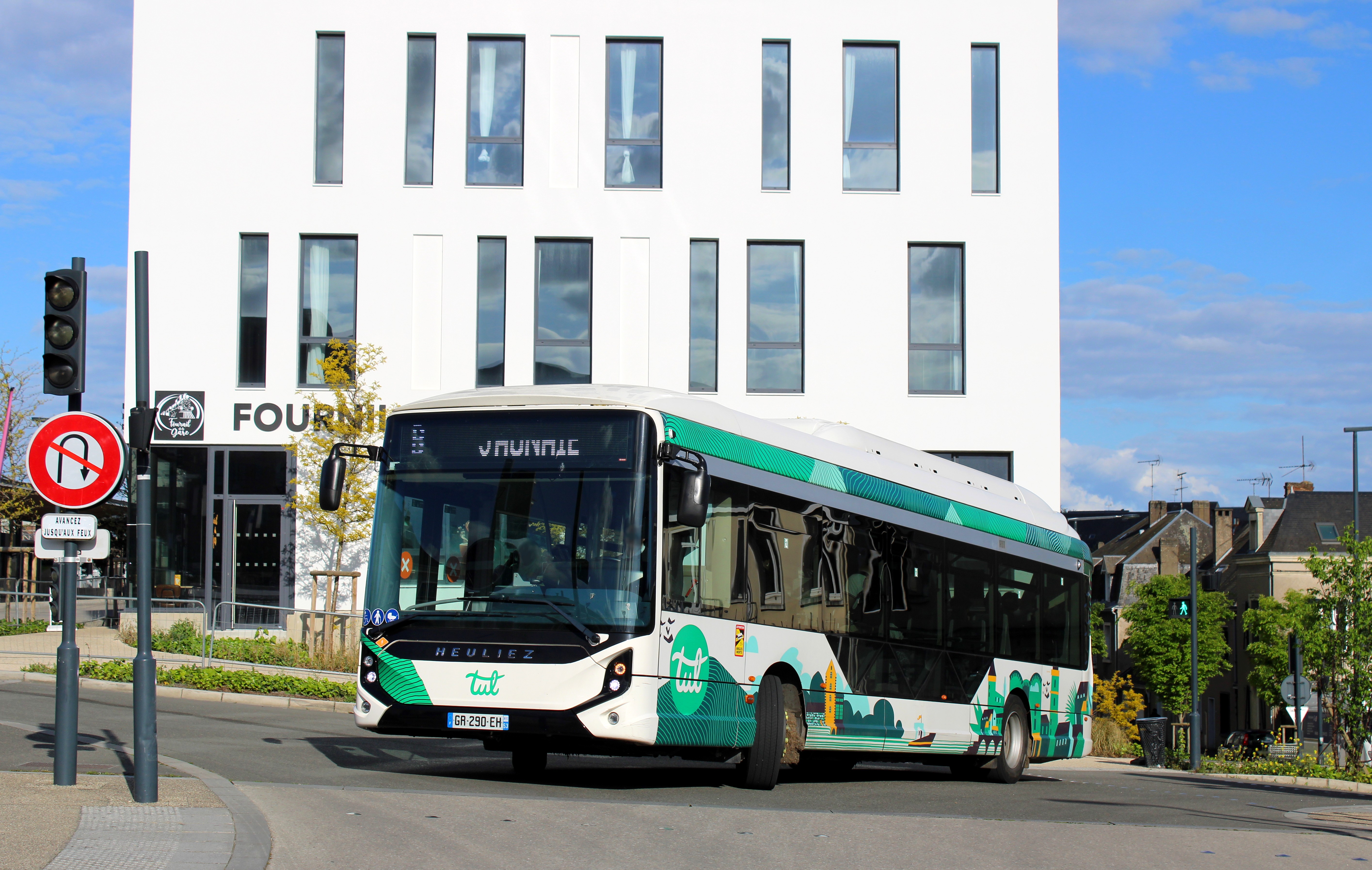 Image du véhicule