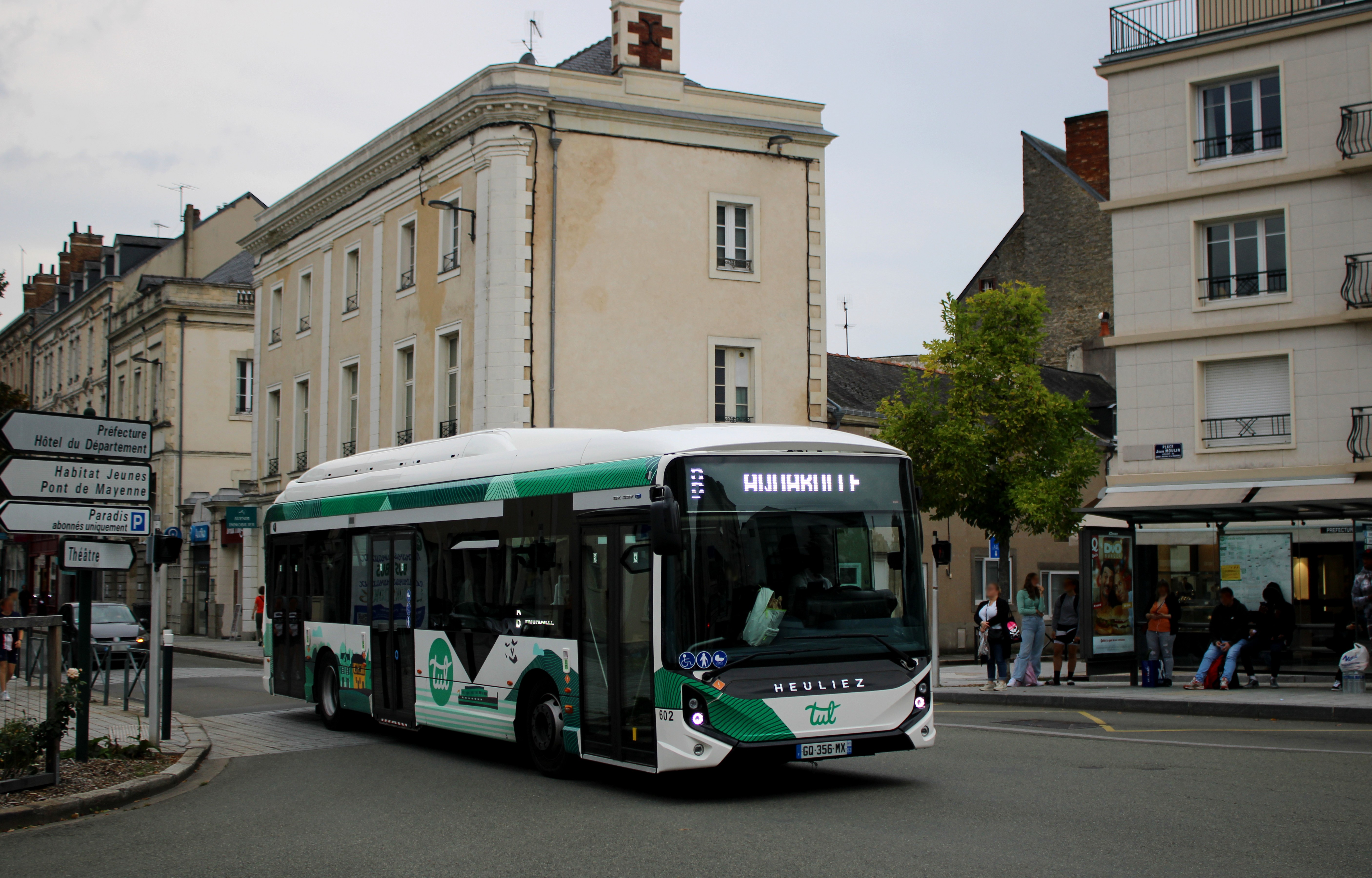 Image du véhicule