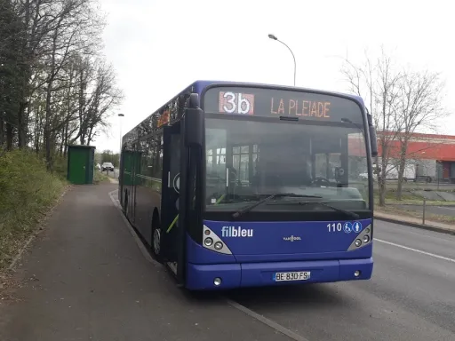 Image du véhicule