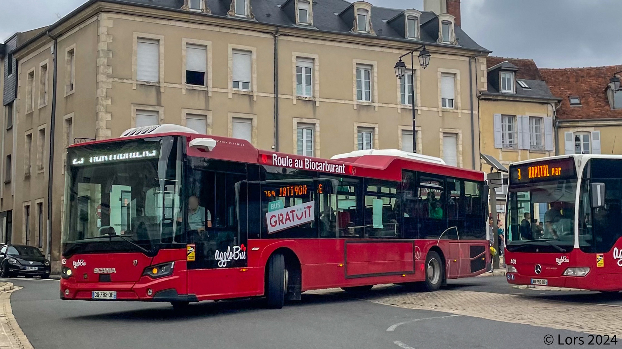 Image du véhicule