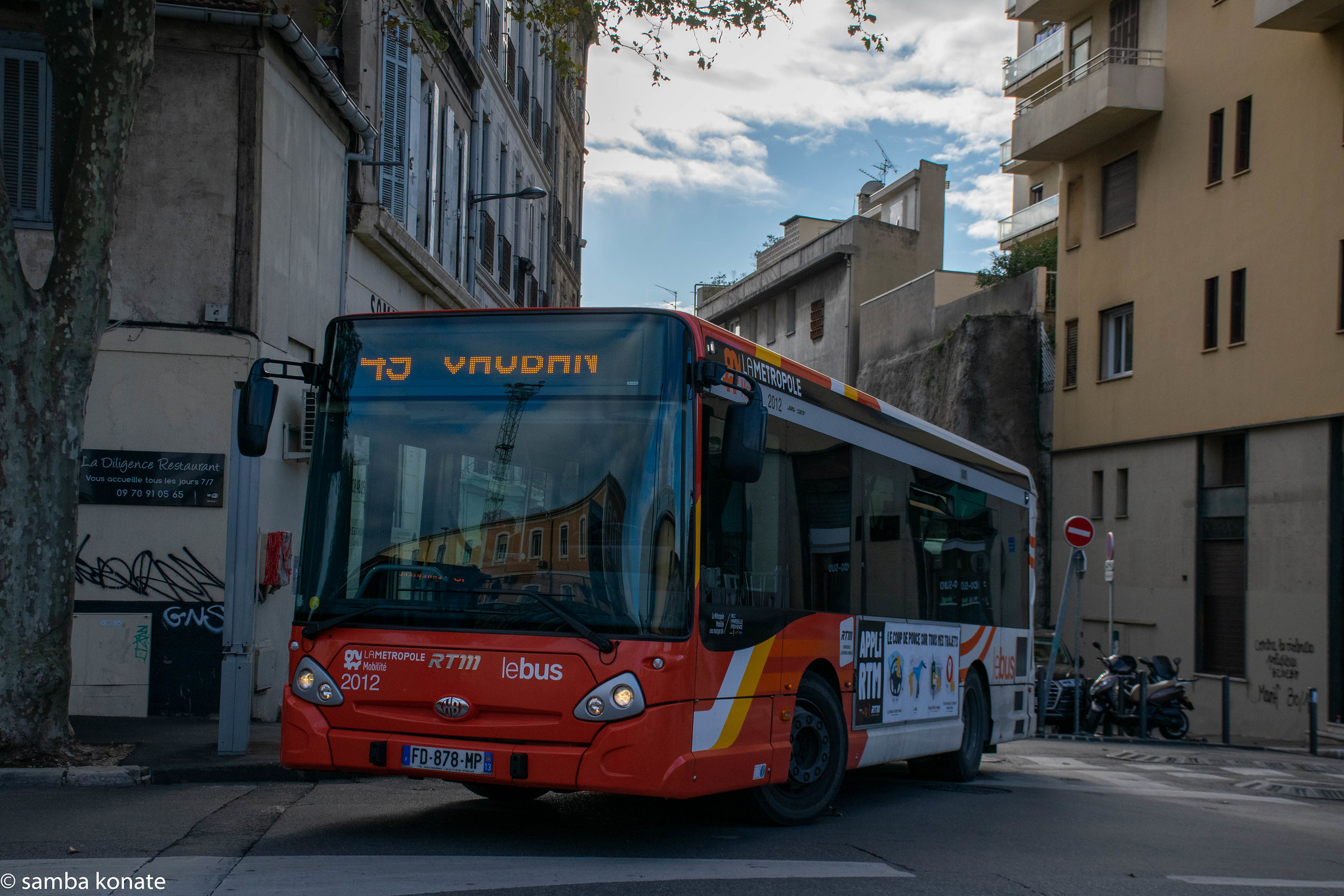 Image du véhicule