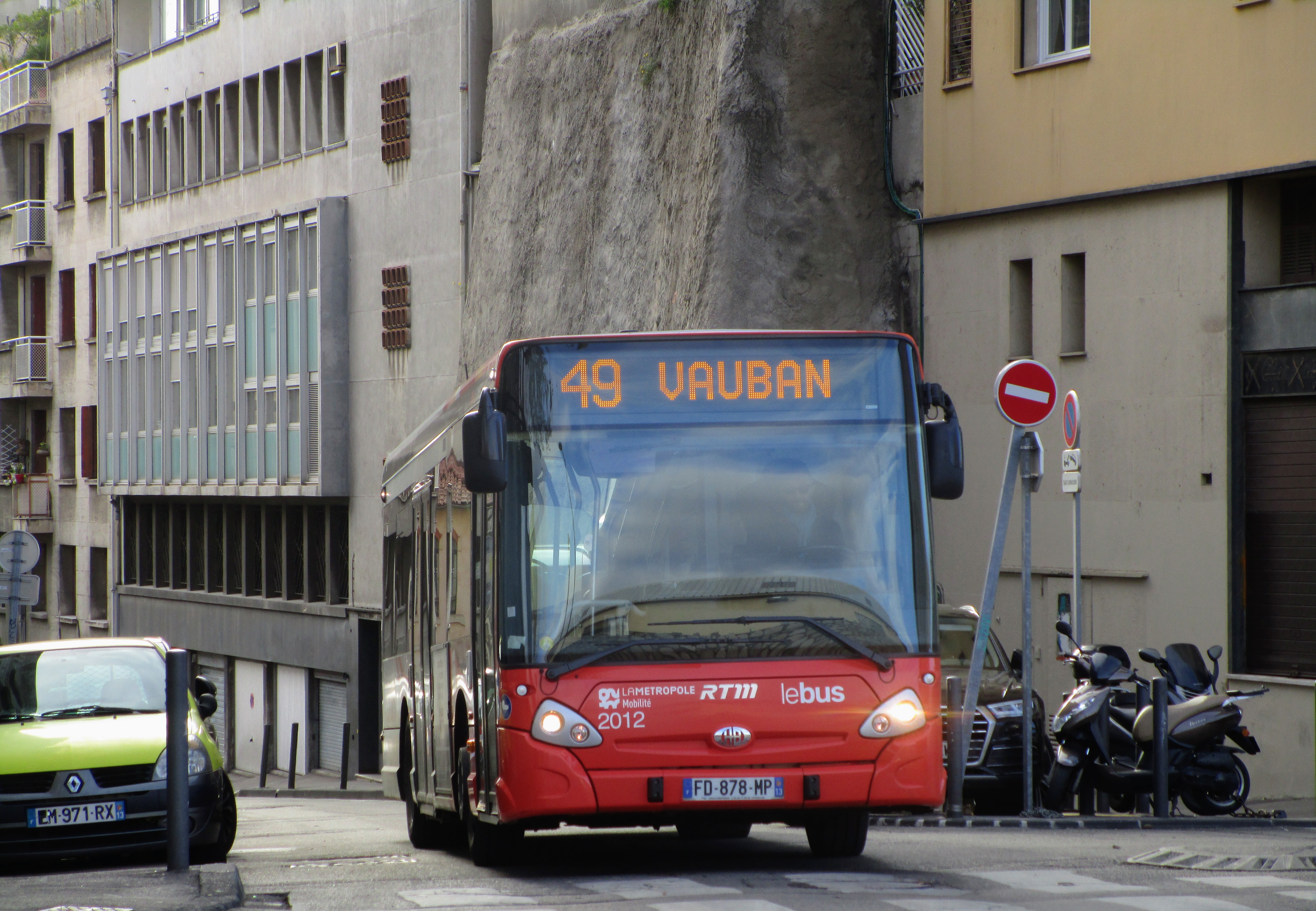 Image du véhicule