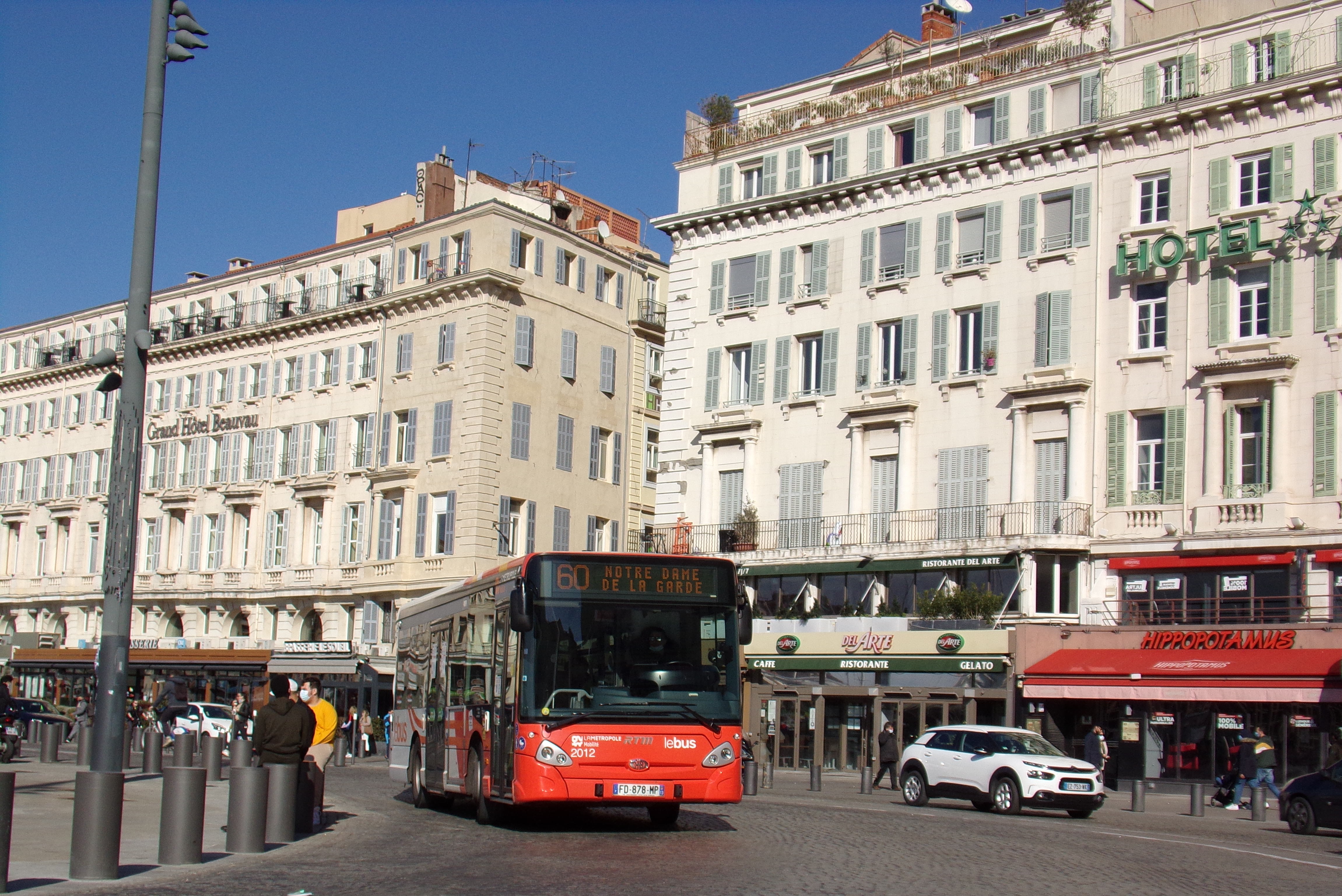 Image du véhicule