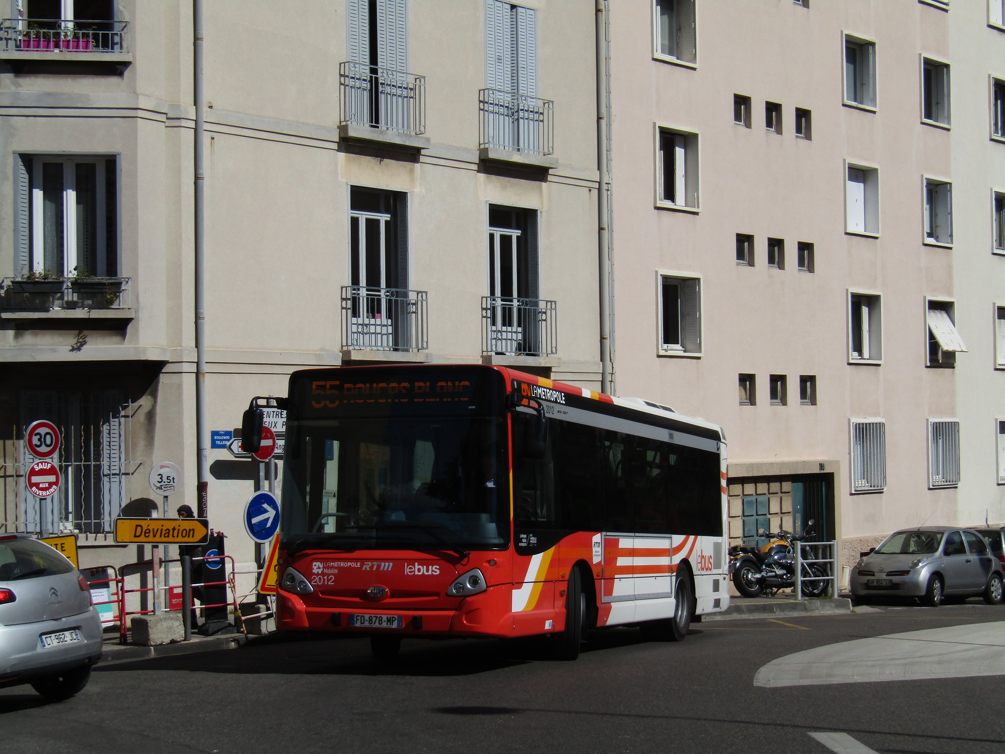 Image du véhicule