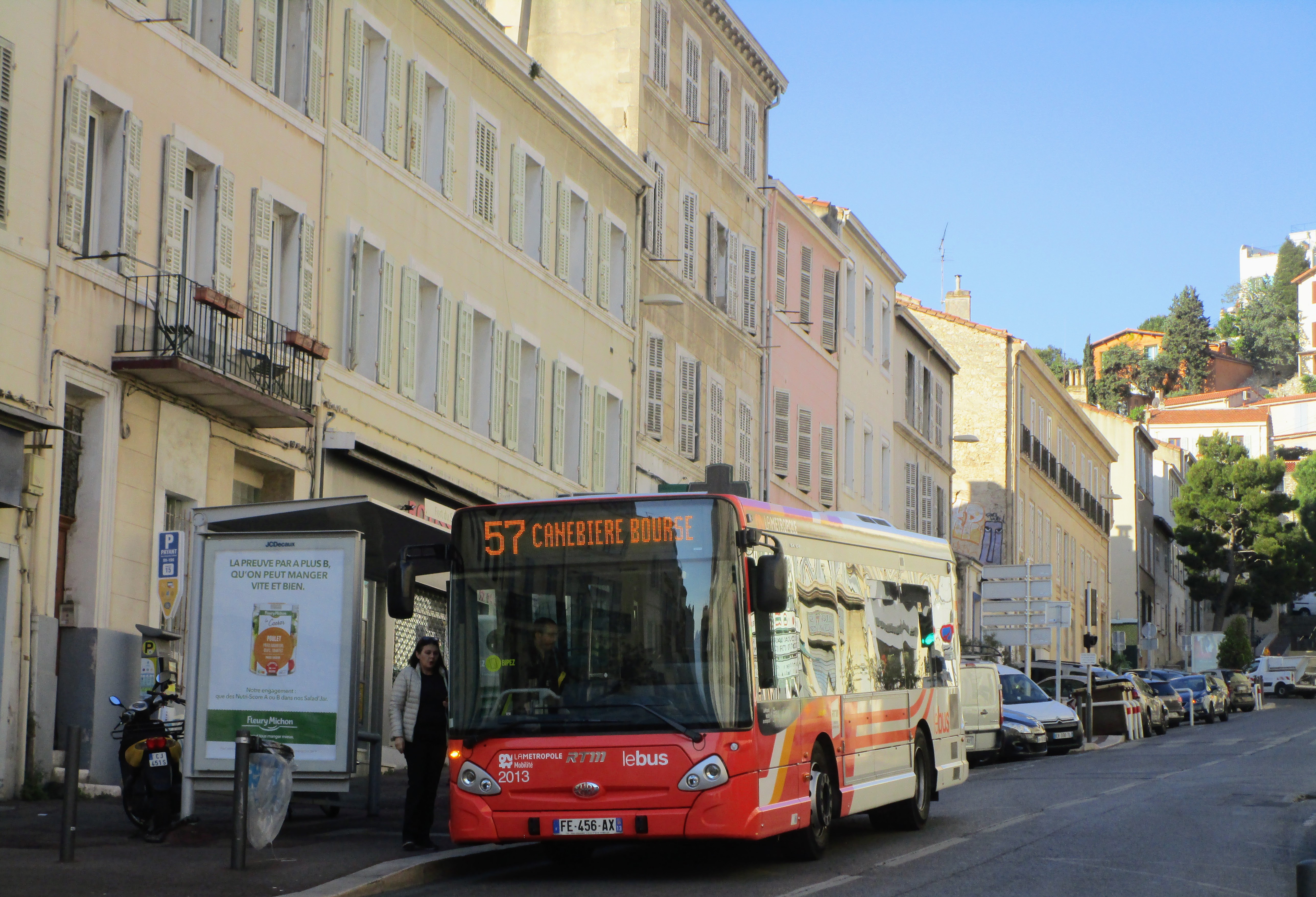 Image du véhicule
