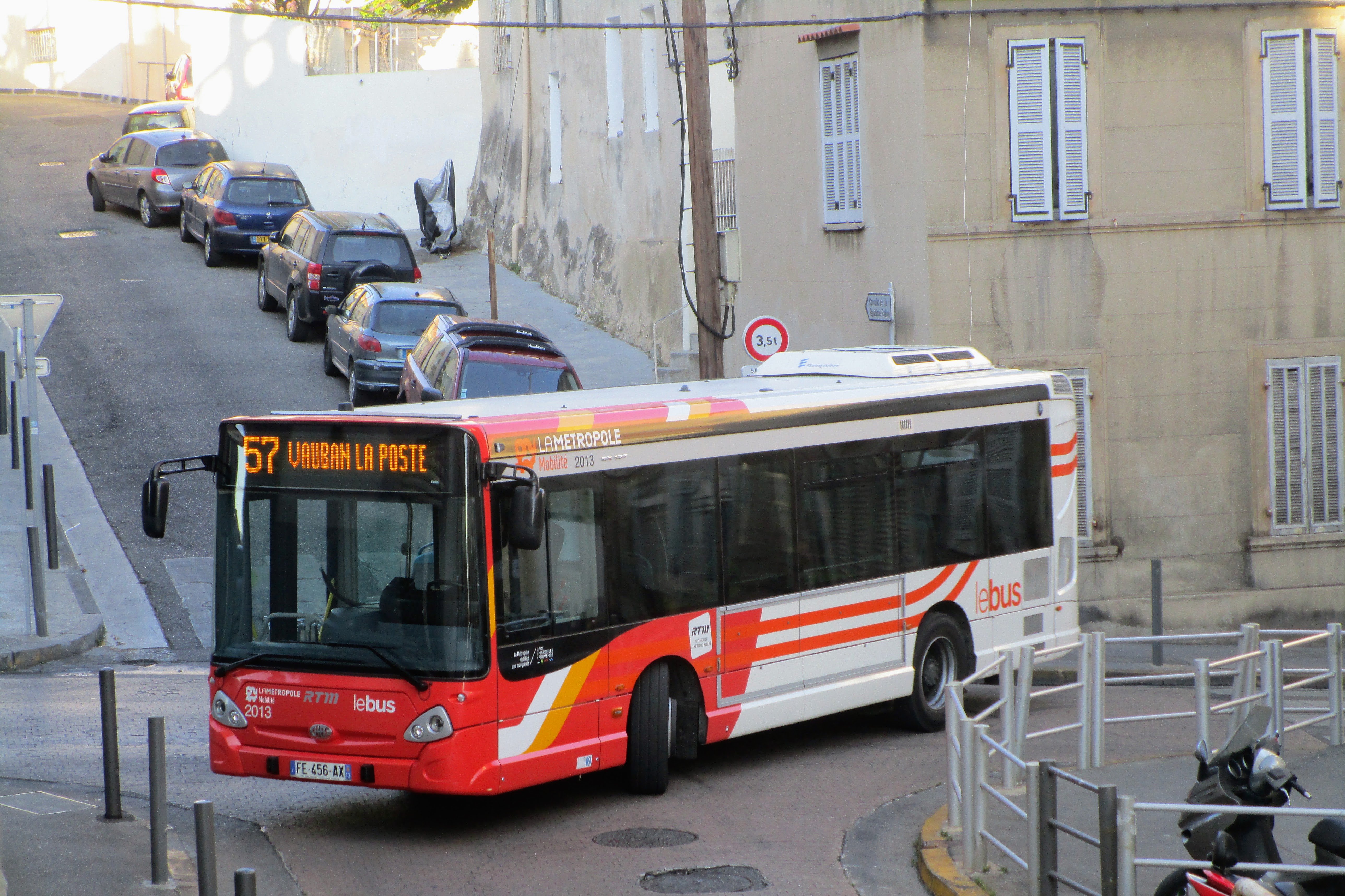 Image du véhicule