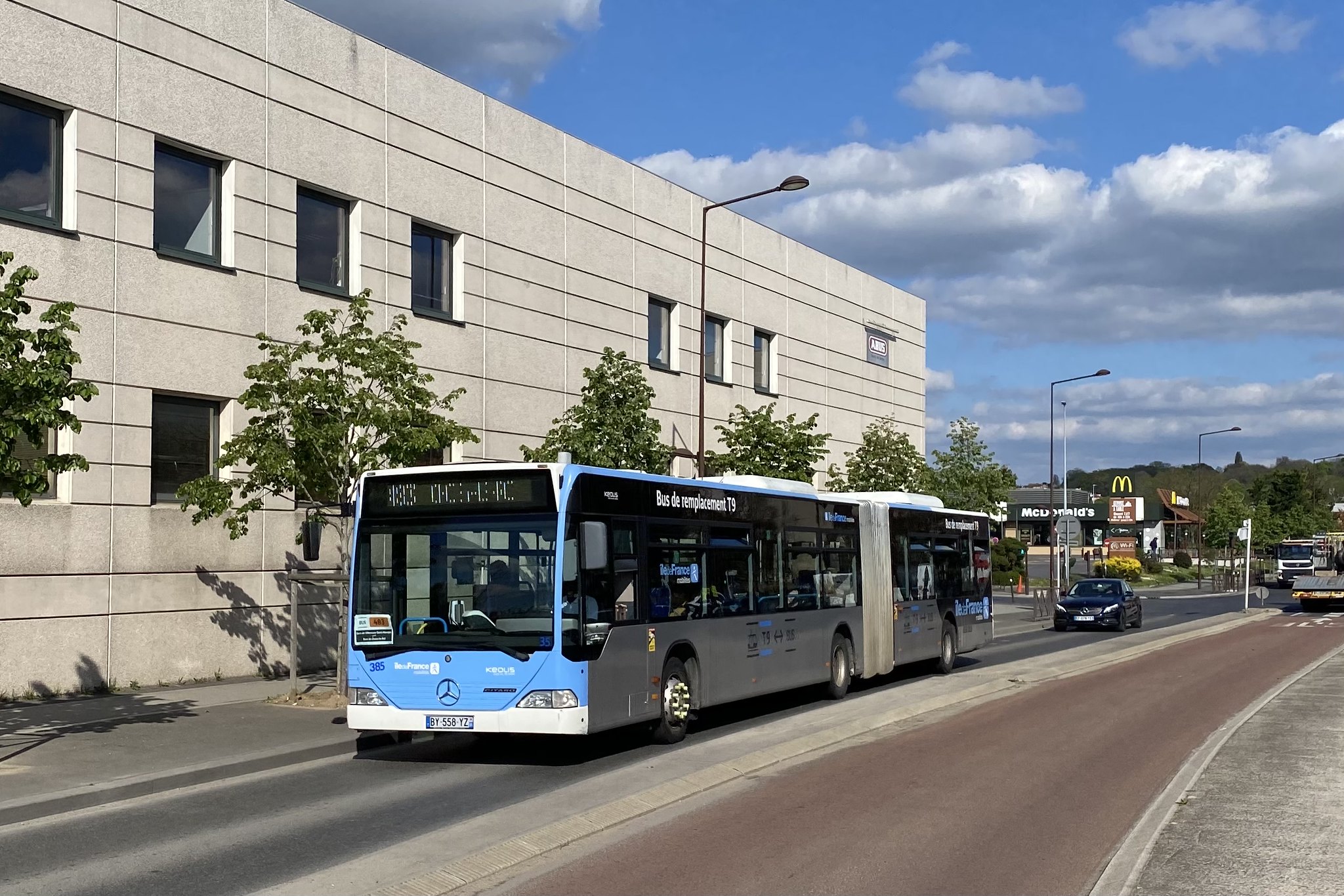 Image du véhicule