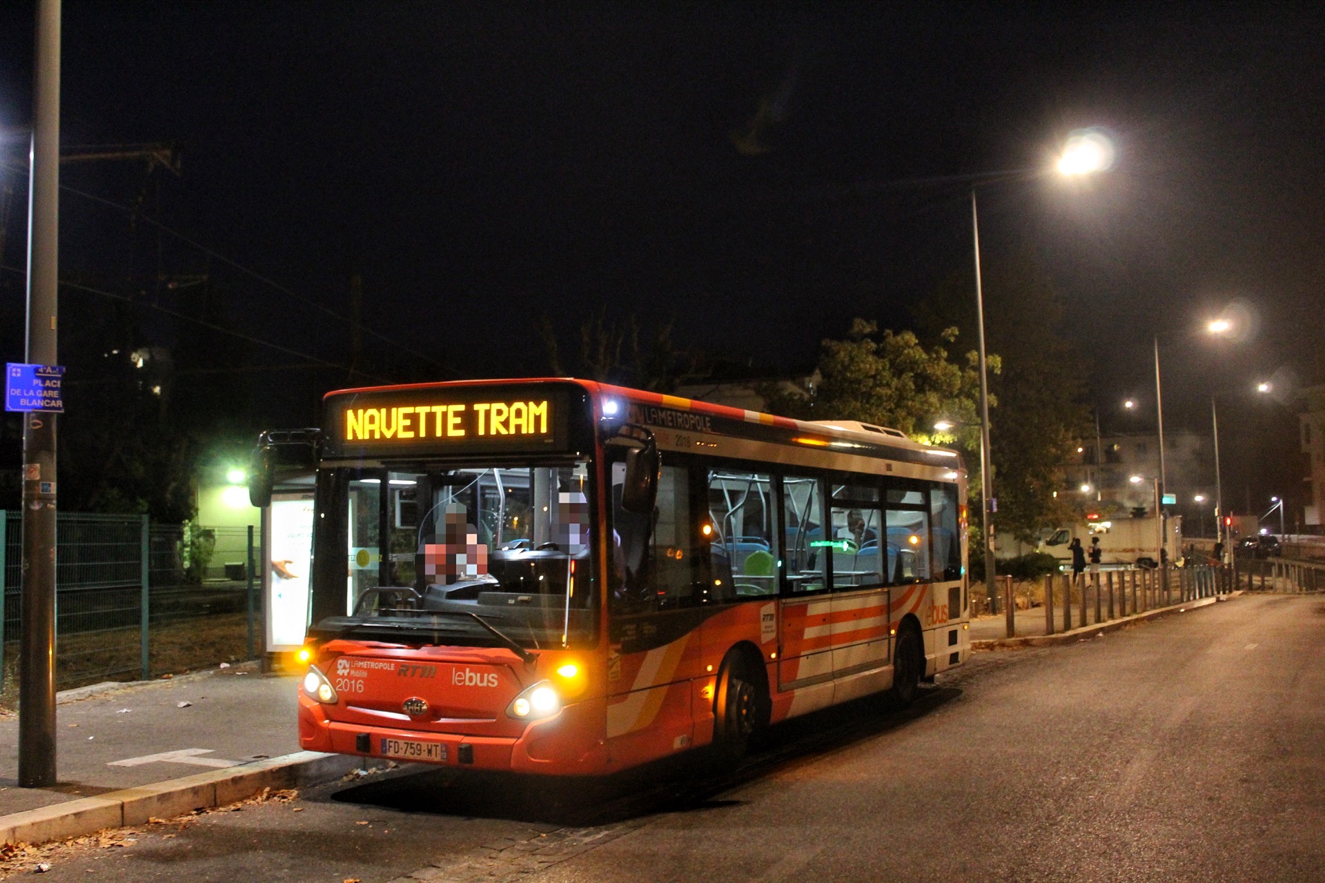 Image du véhicule