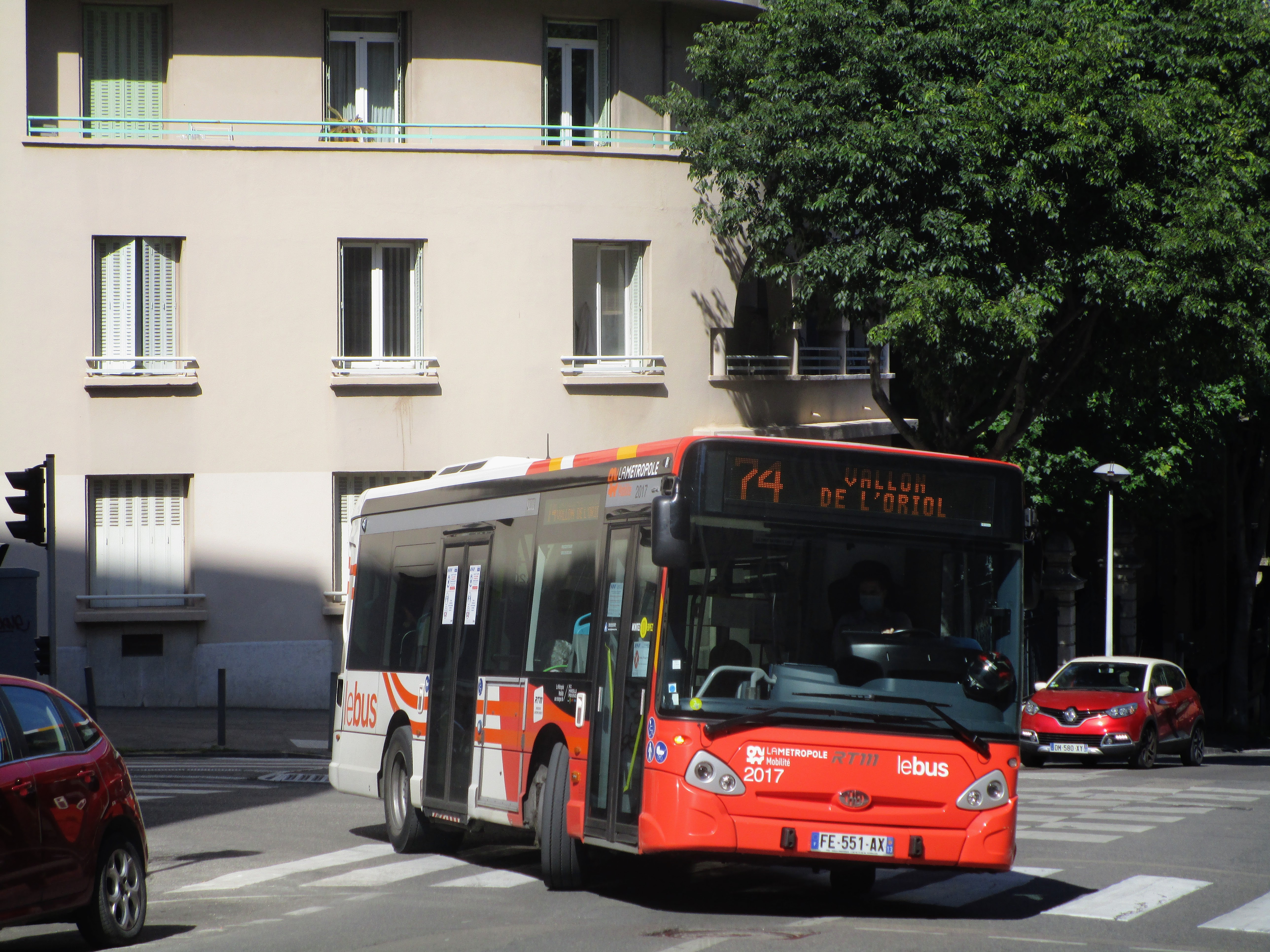 Image du véhicule