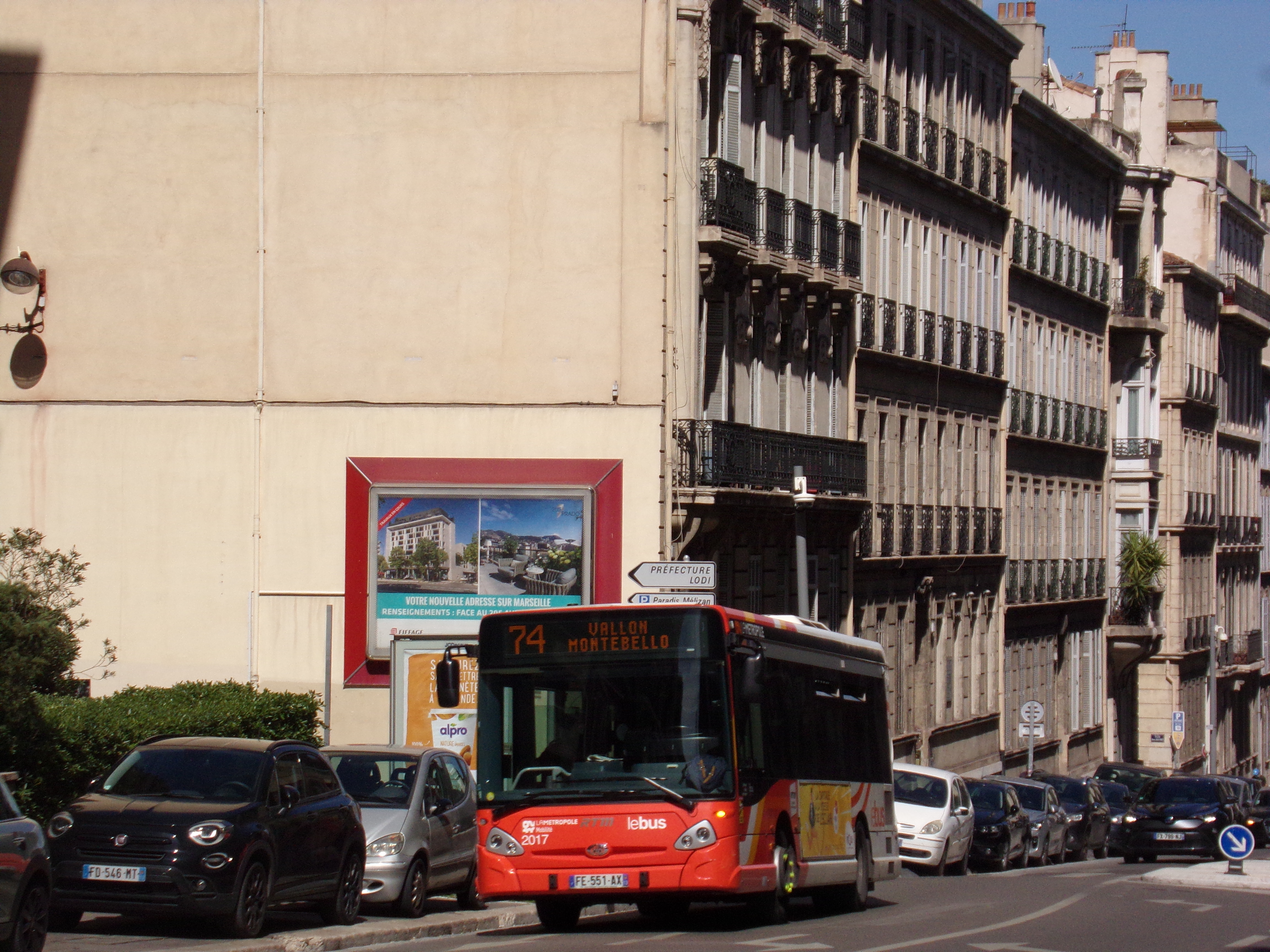 Image du véhicule