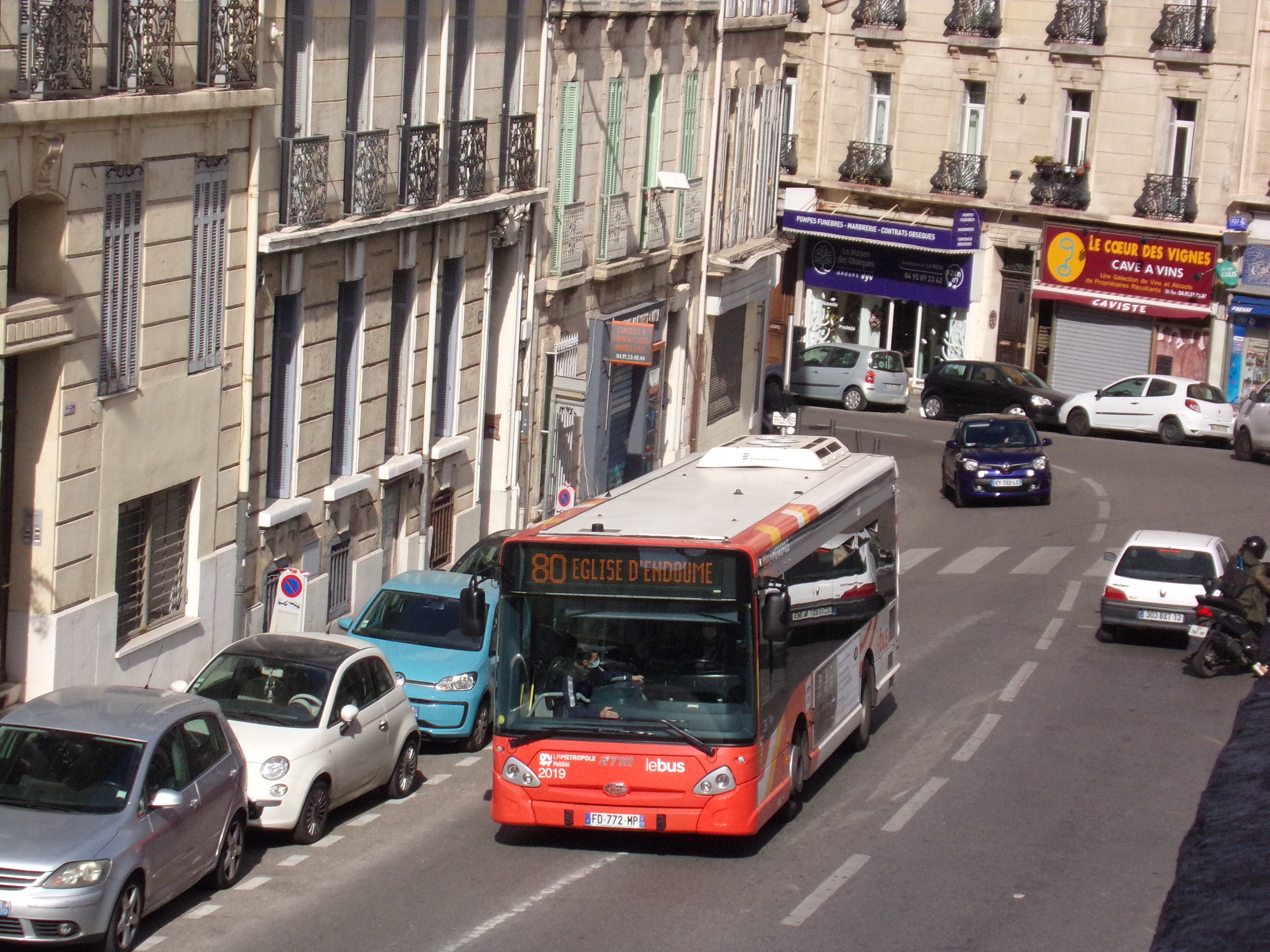 Image du véhicule
