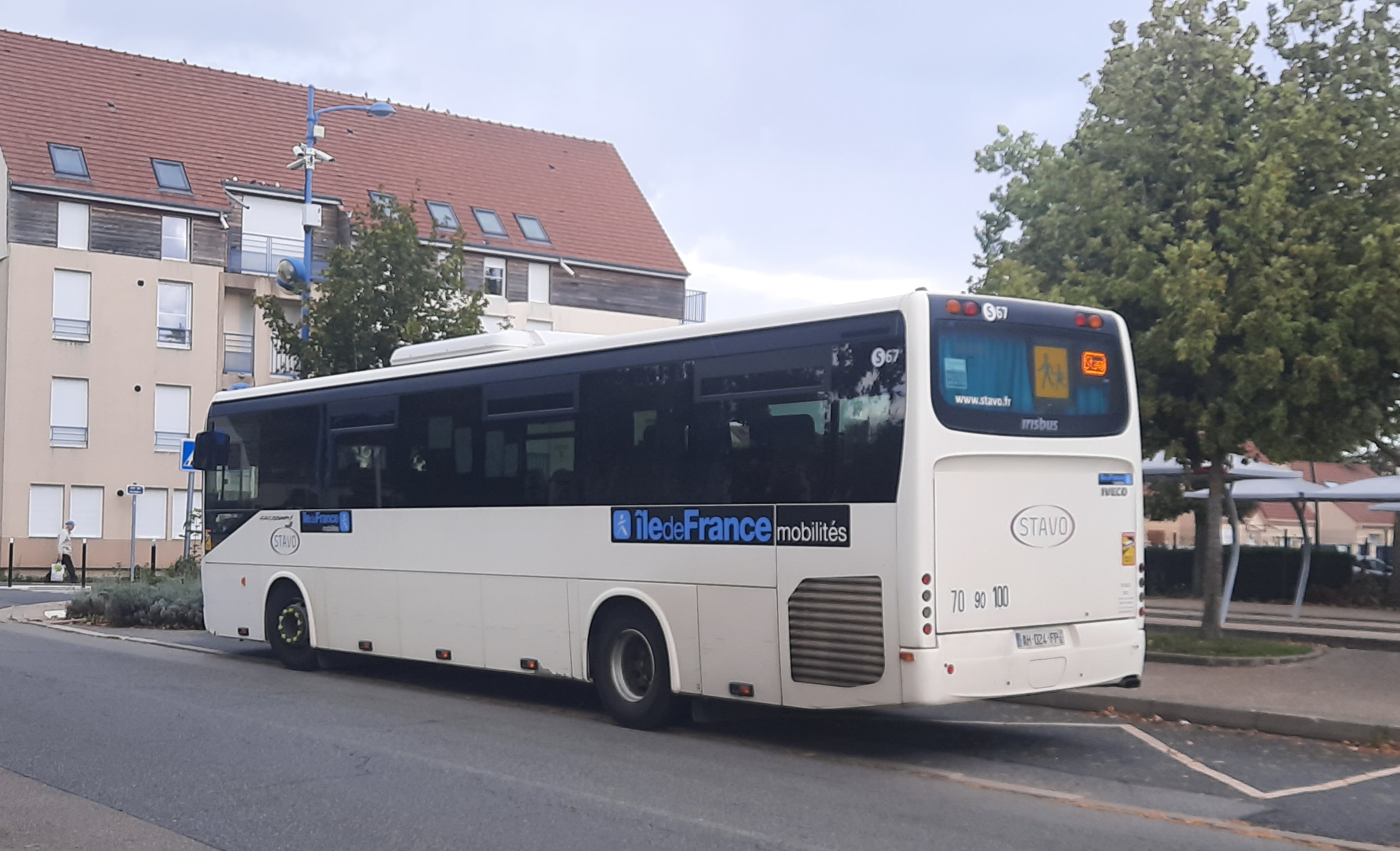 Image du véhicule