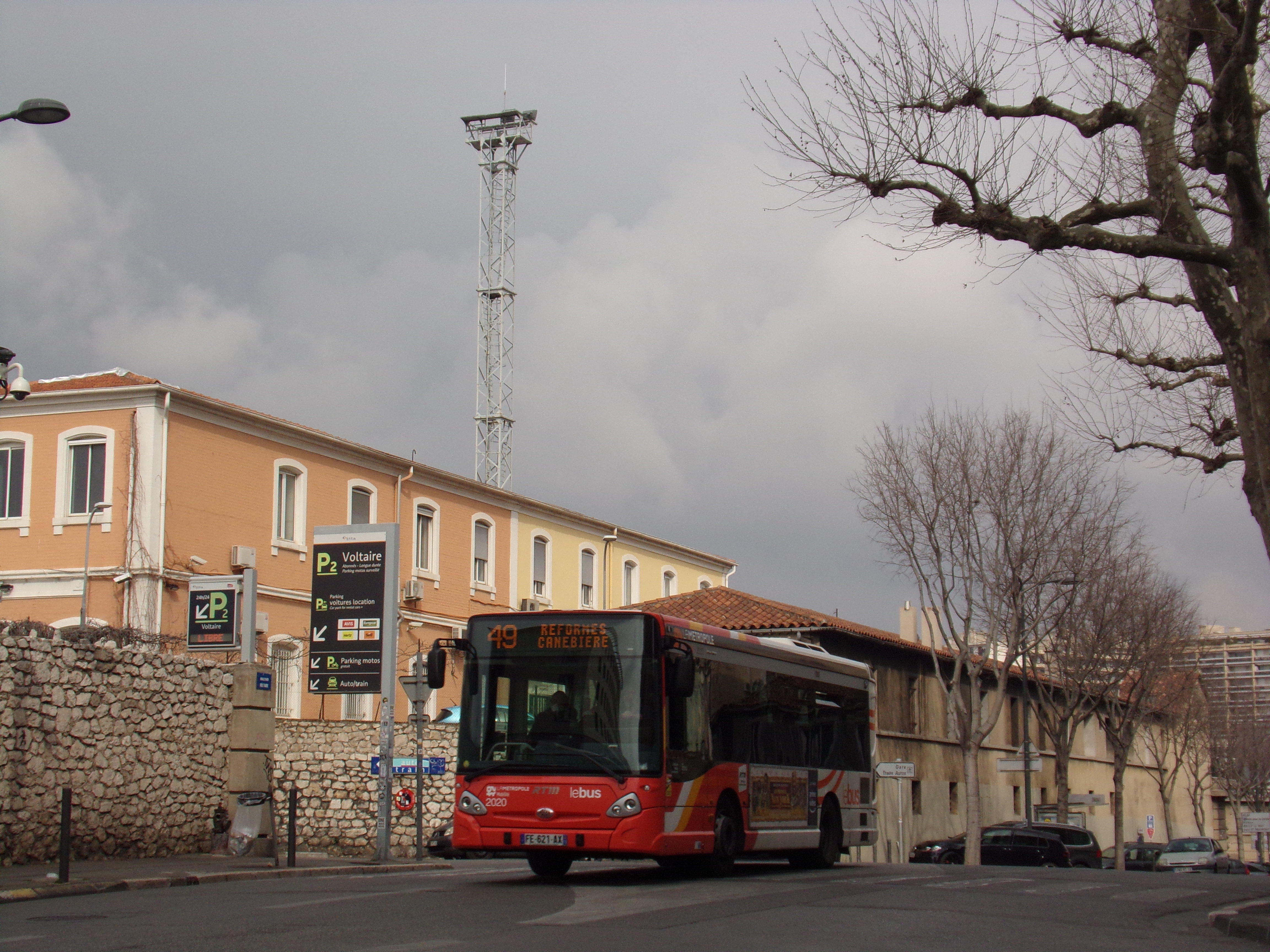 Image du véhicule
