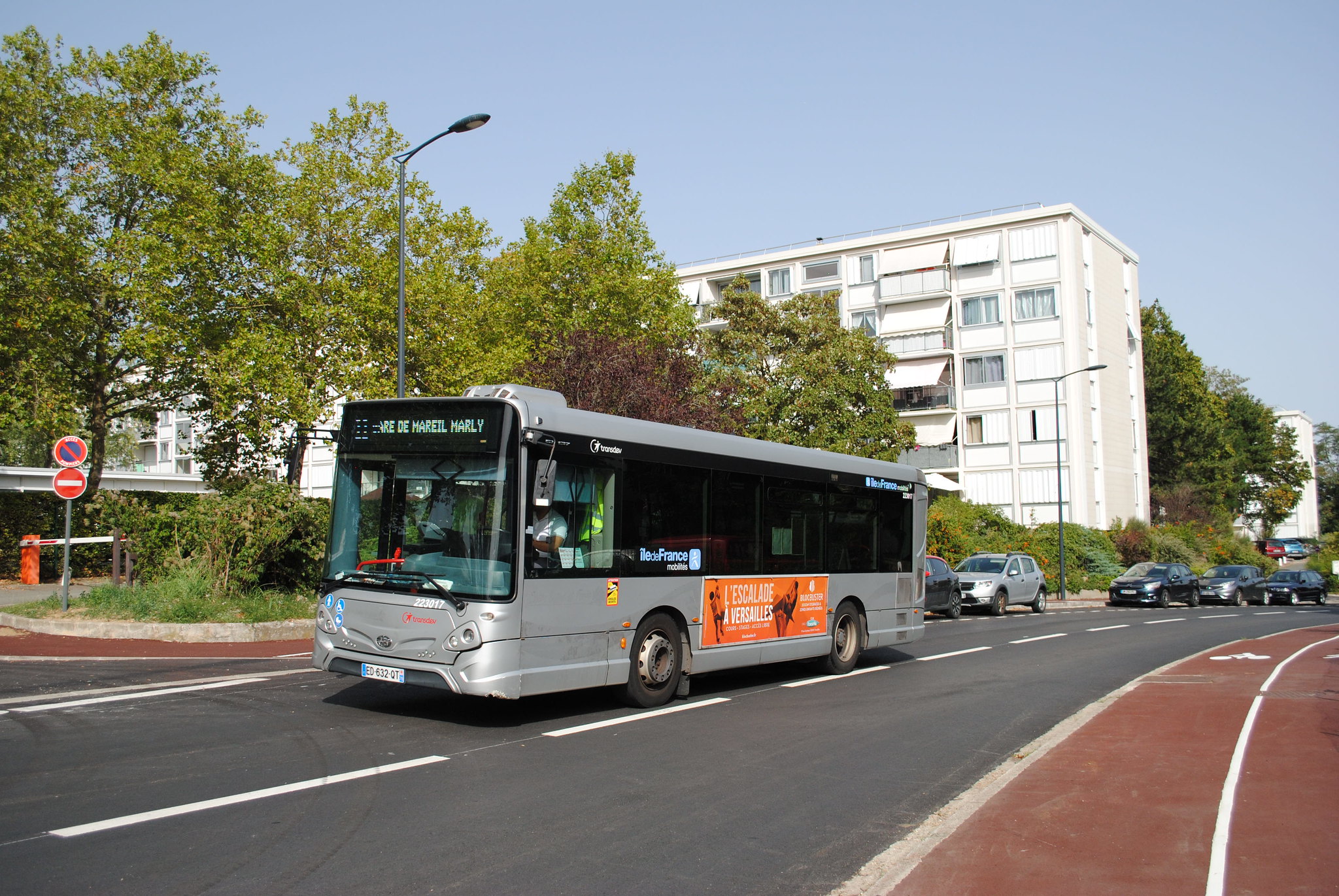 Image du véhicule