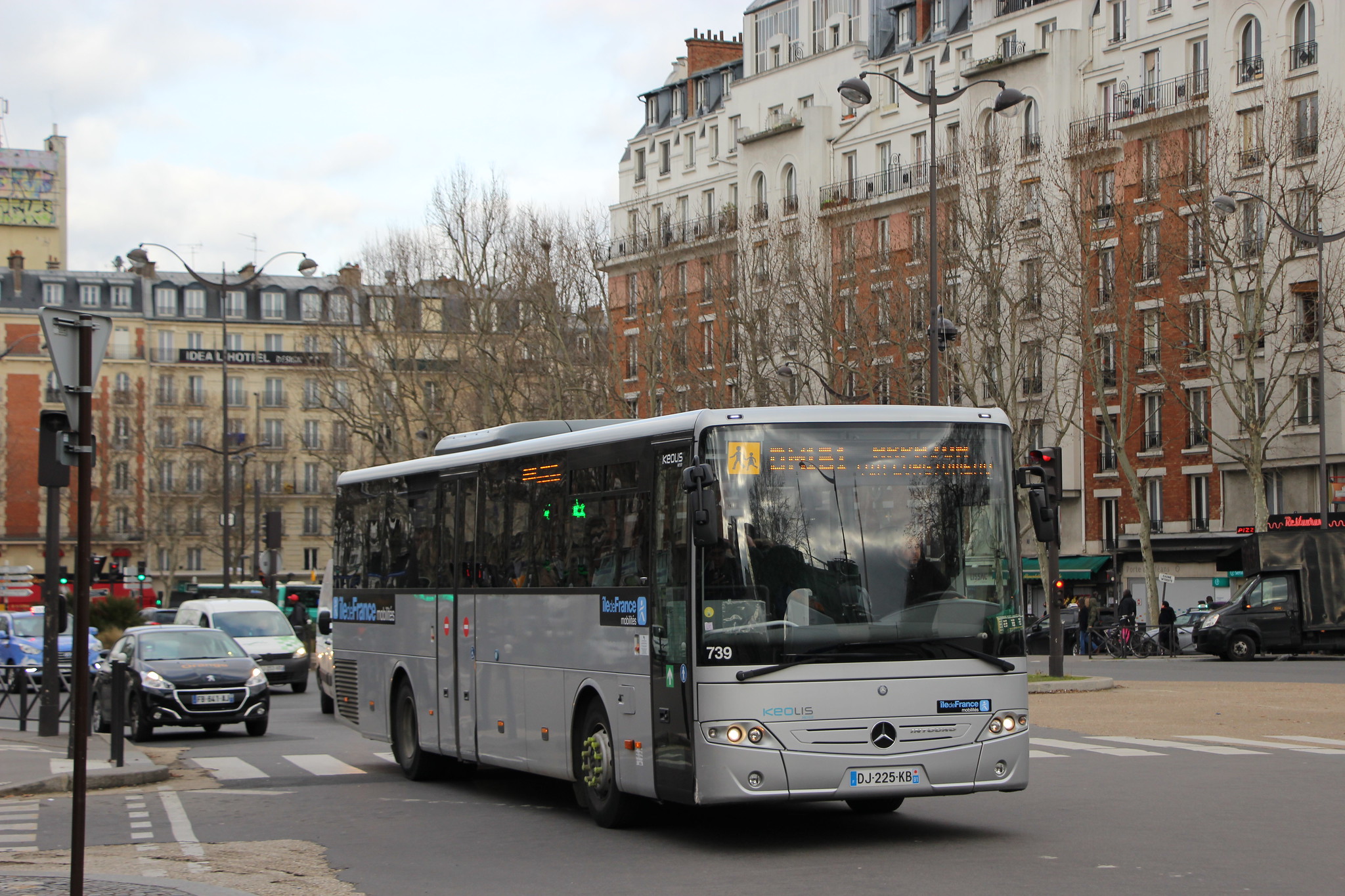 Image du véhicule