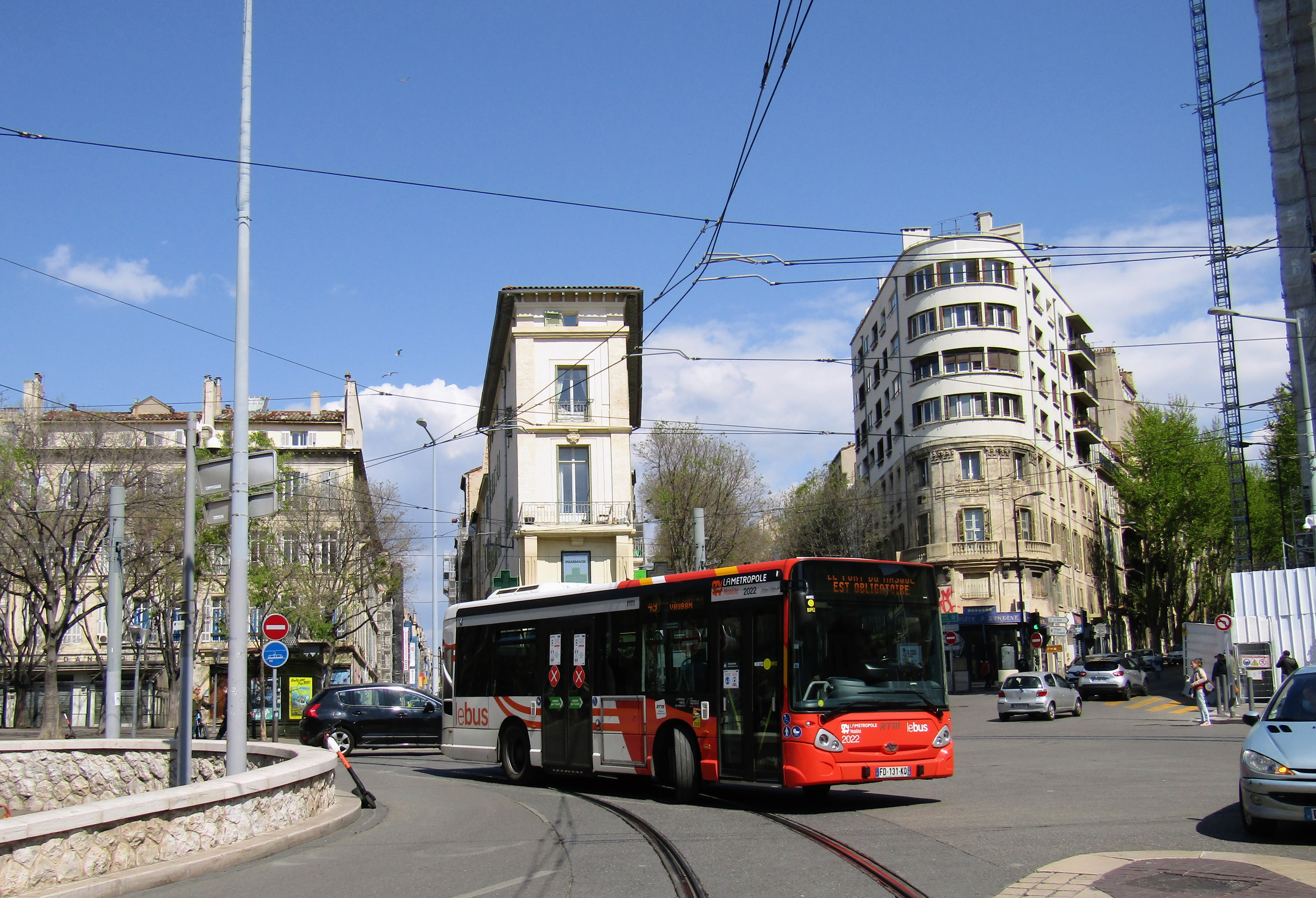 Image du véhicule