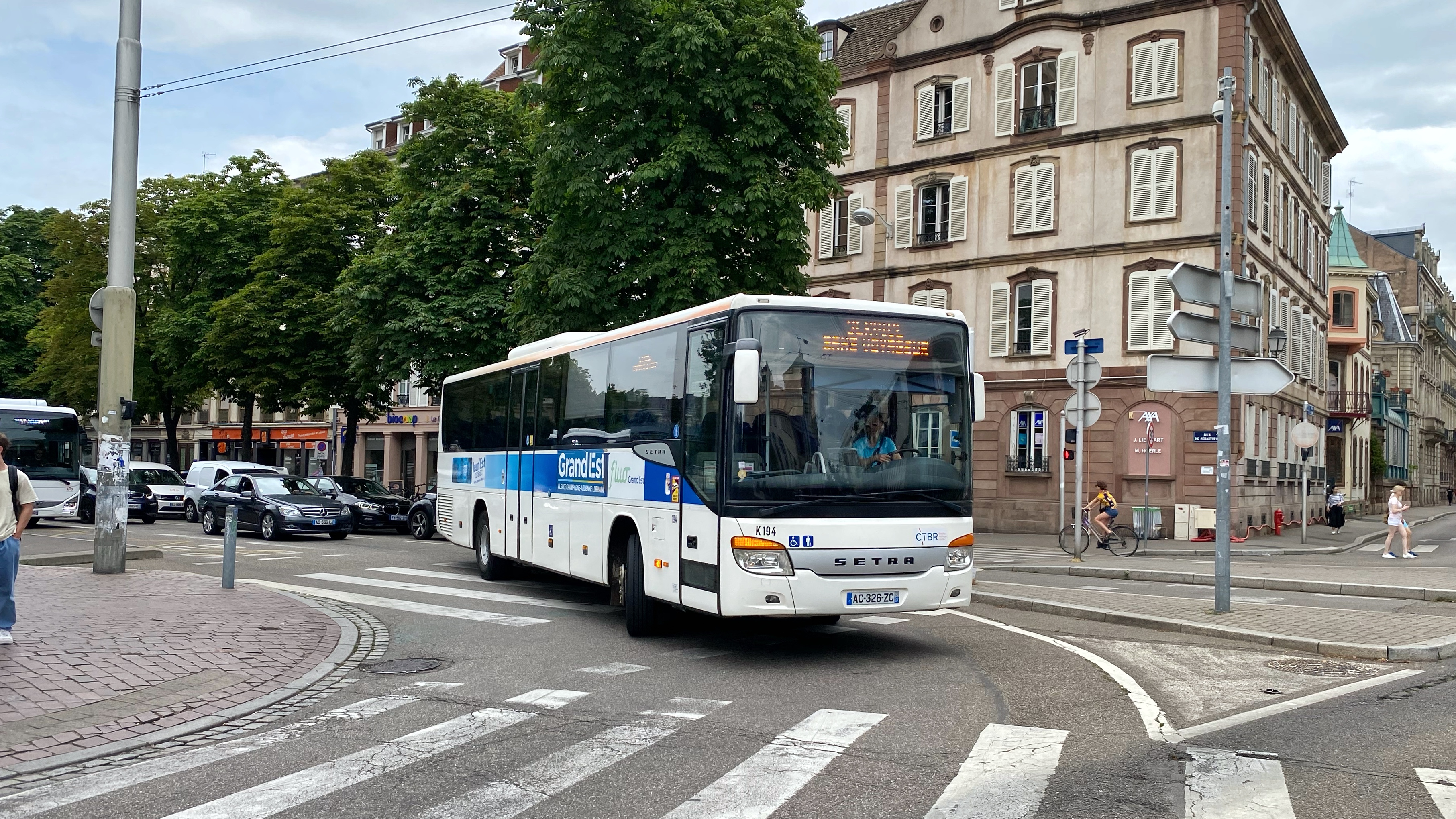 Image du véhicule