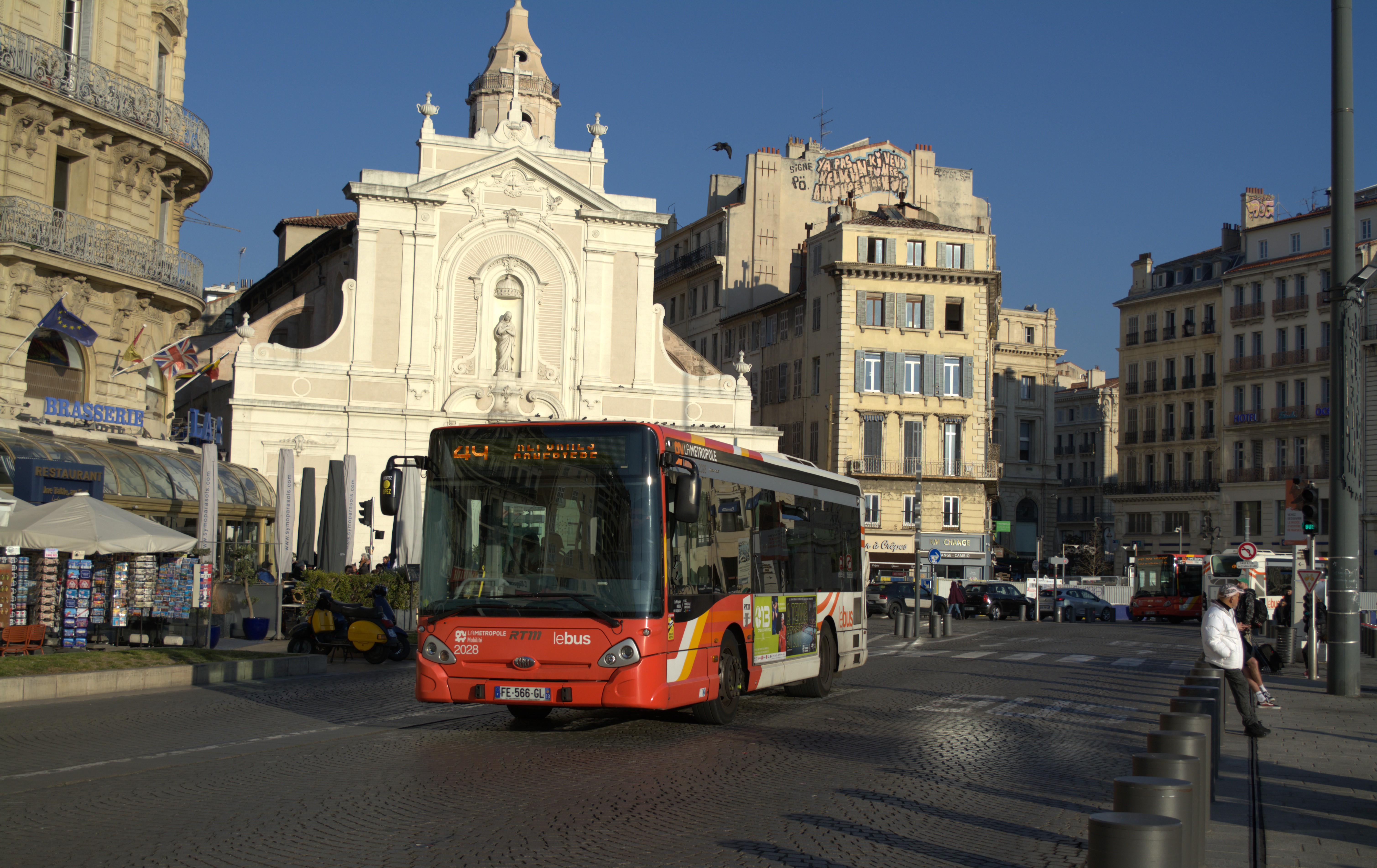Image du véhicule