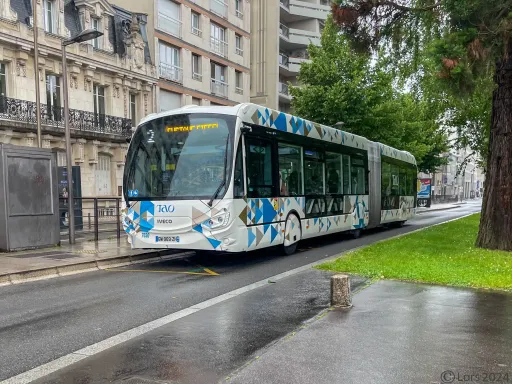 Image du véhicule