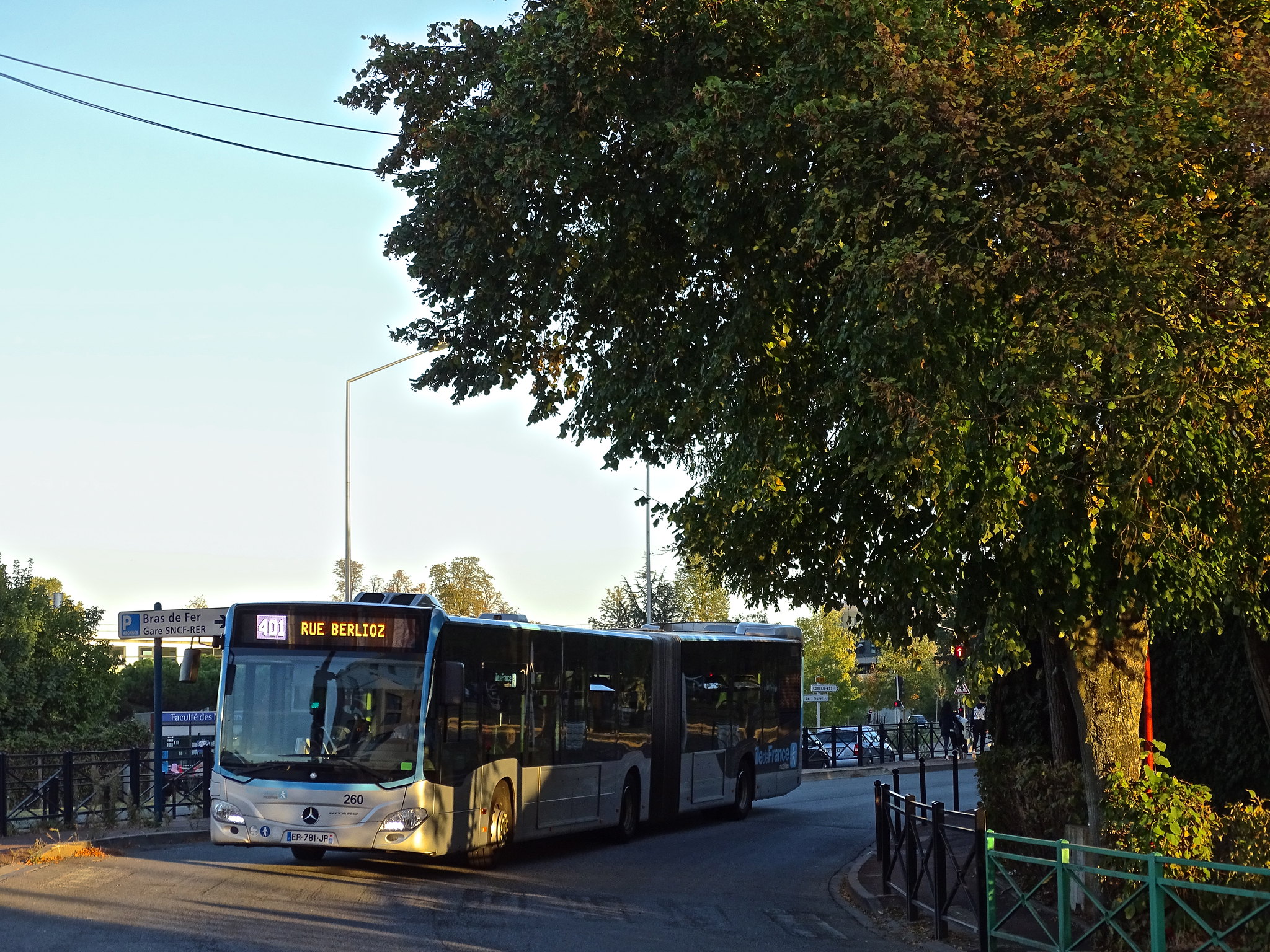Image du véhicule