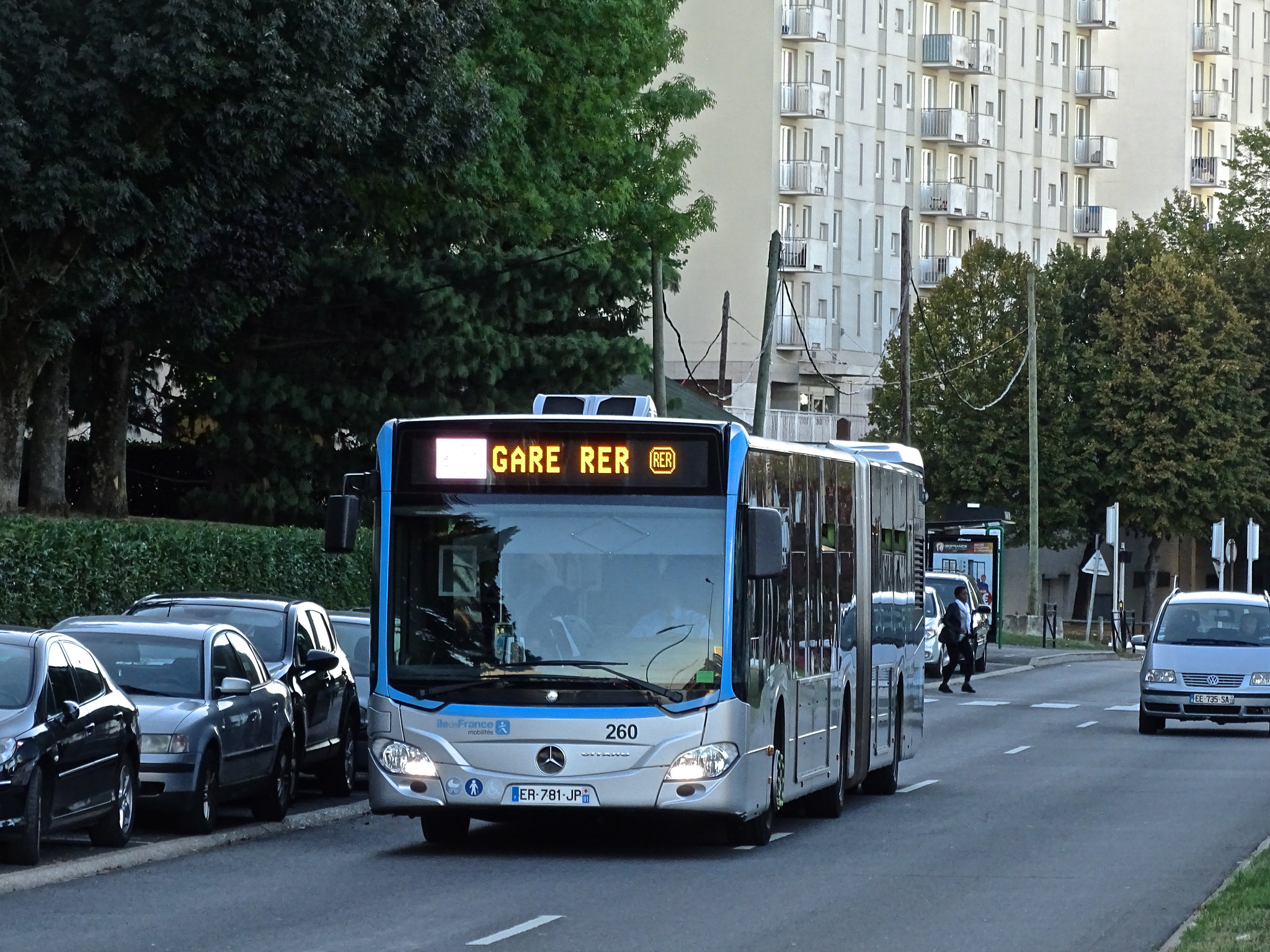 Image du véhicule