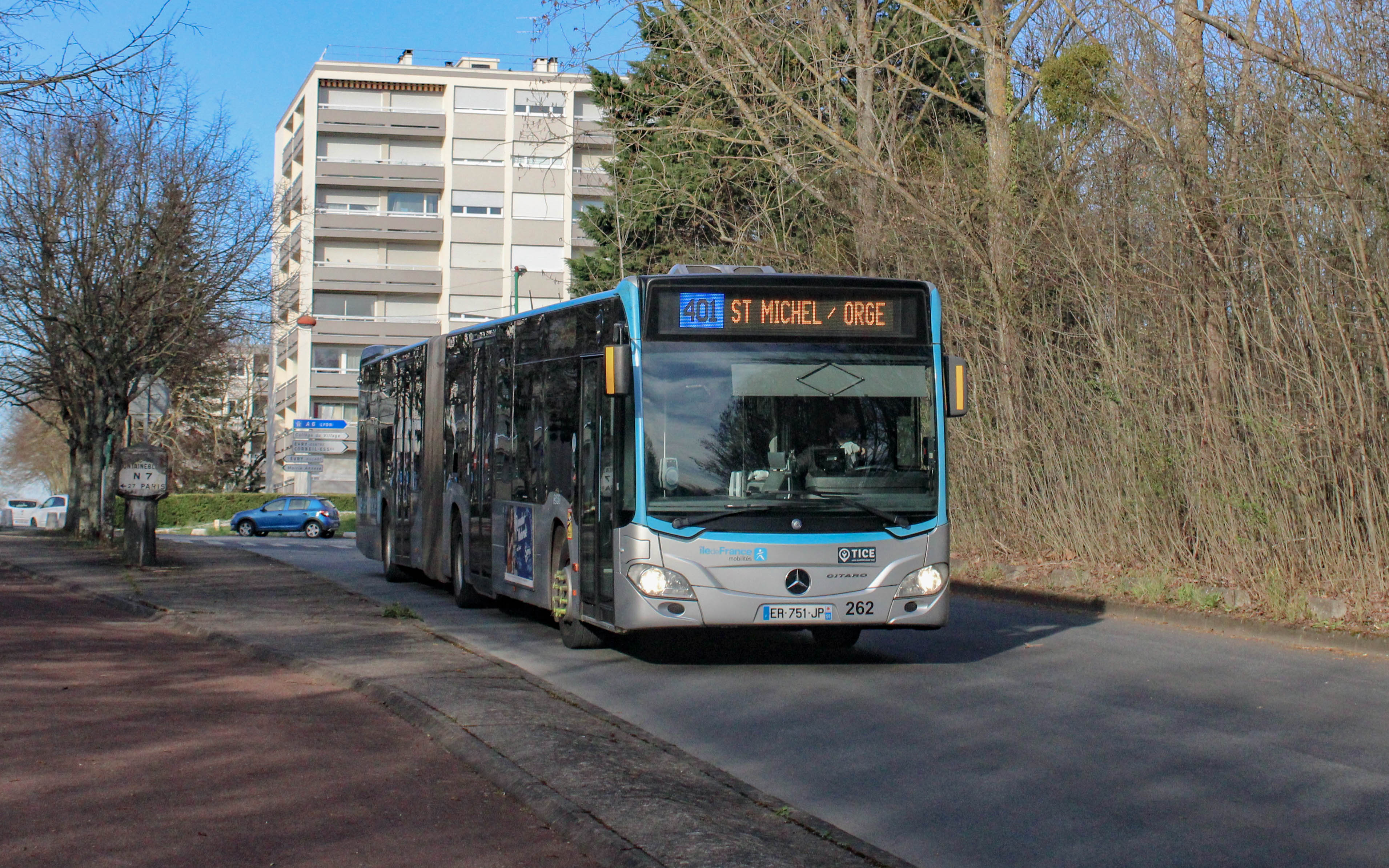 Image du véhicule