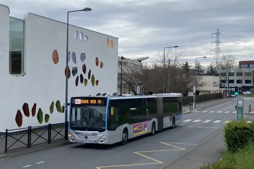 Image du véhicule
