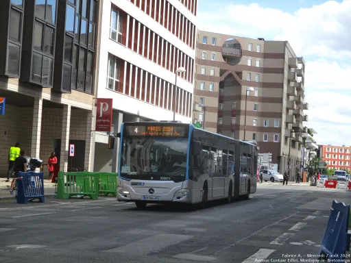 Image du véhicule