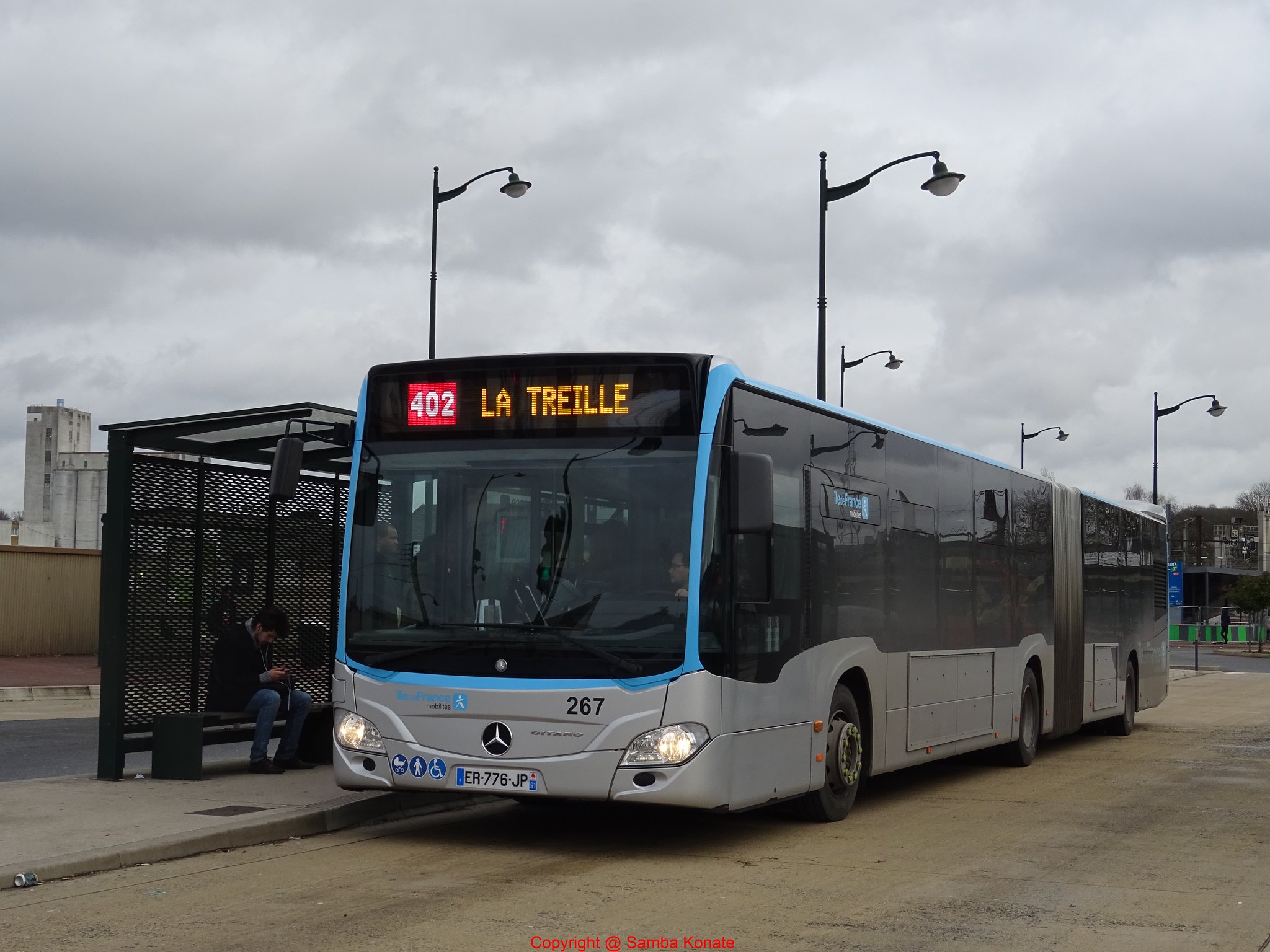 Image du véhicule