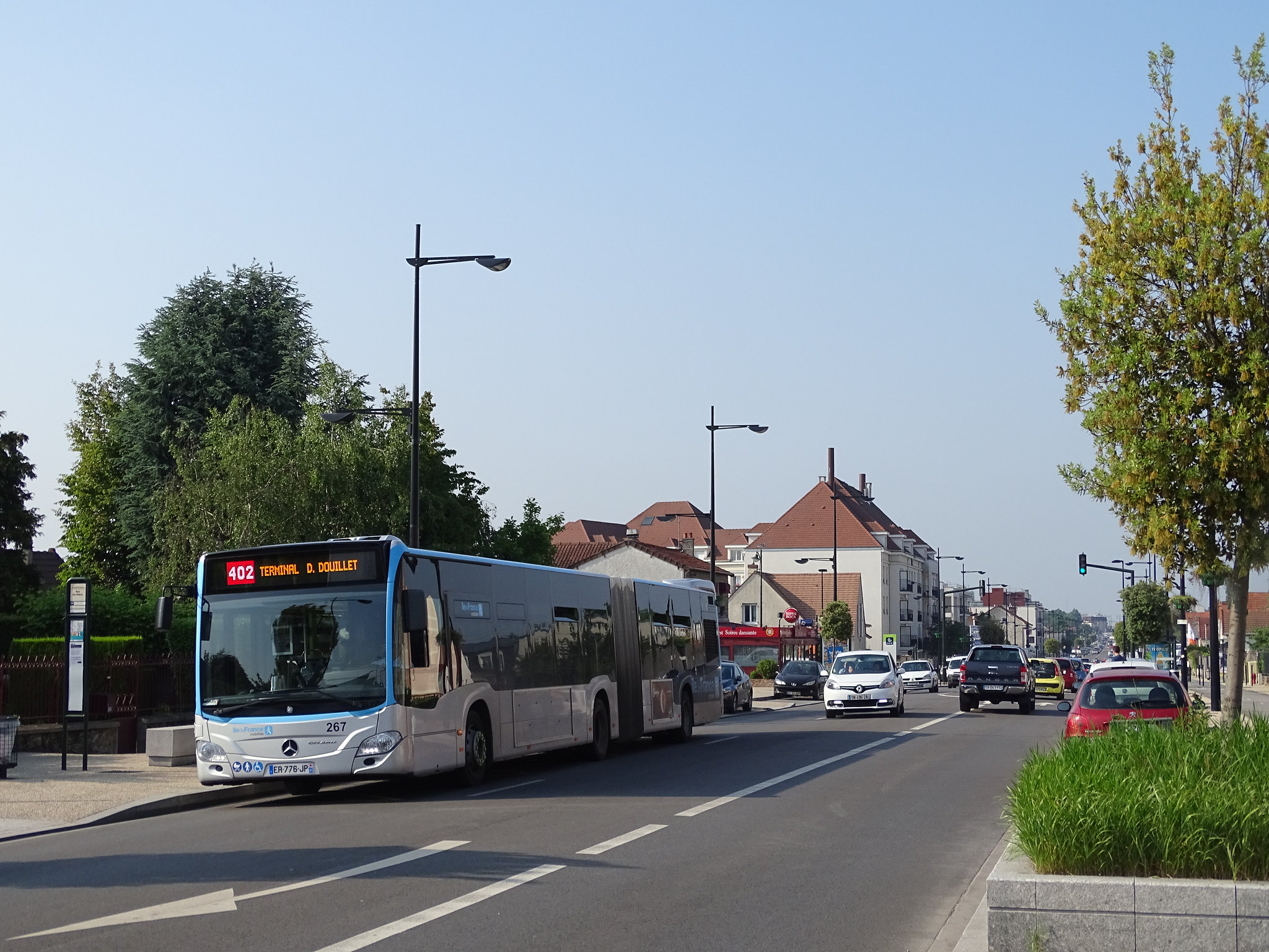 Image du véhicule