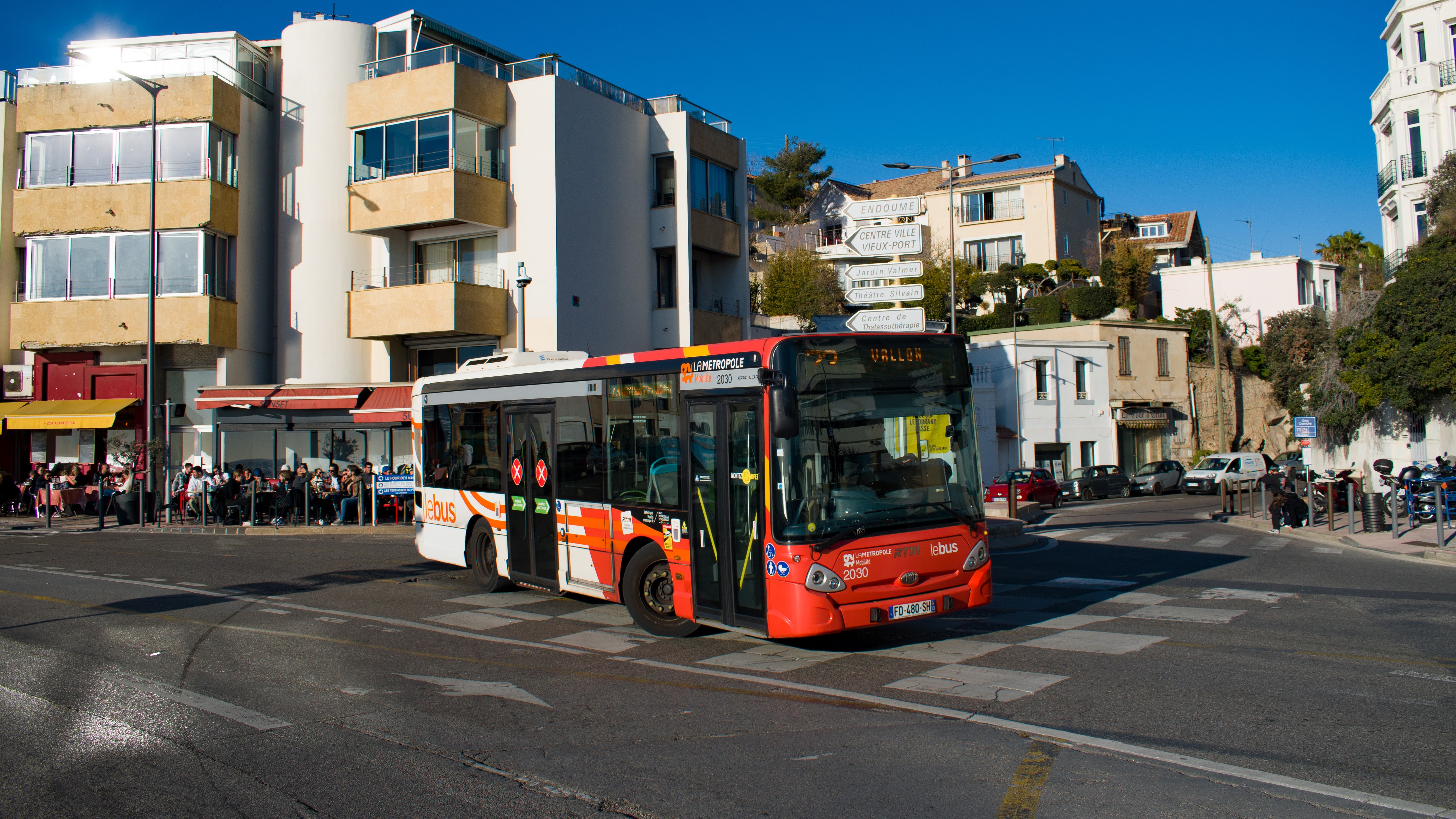 Image du véhicule
