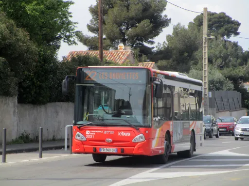 Image du véhicule