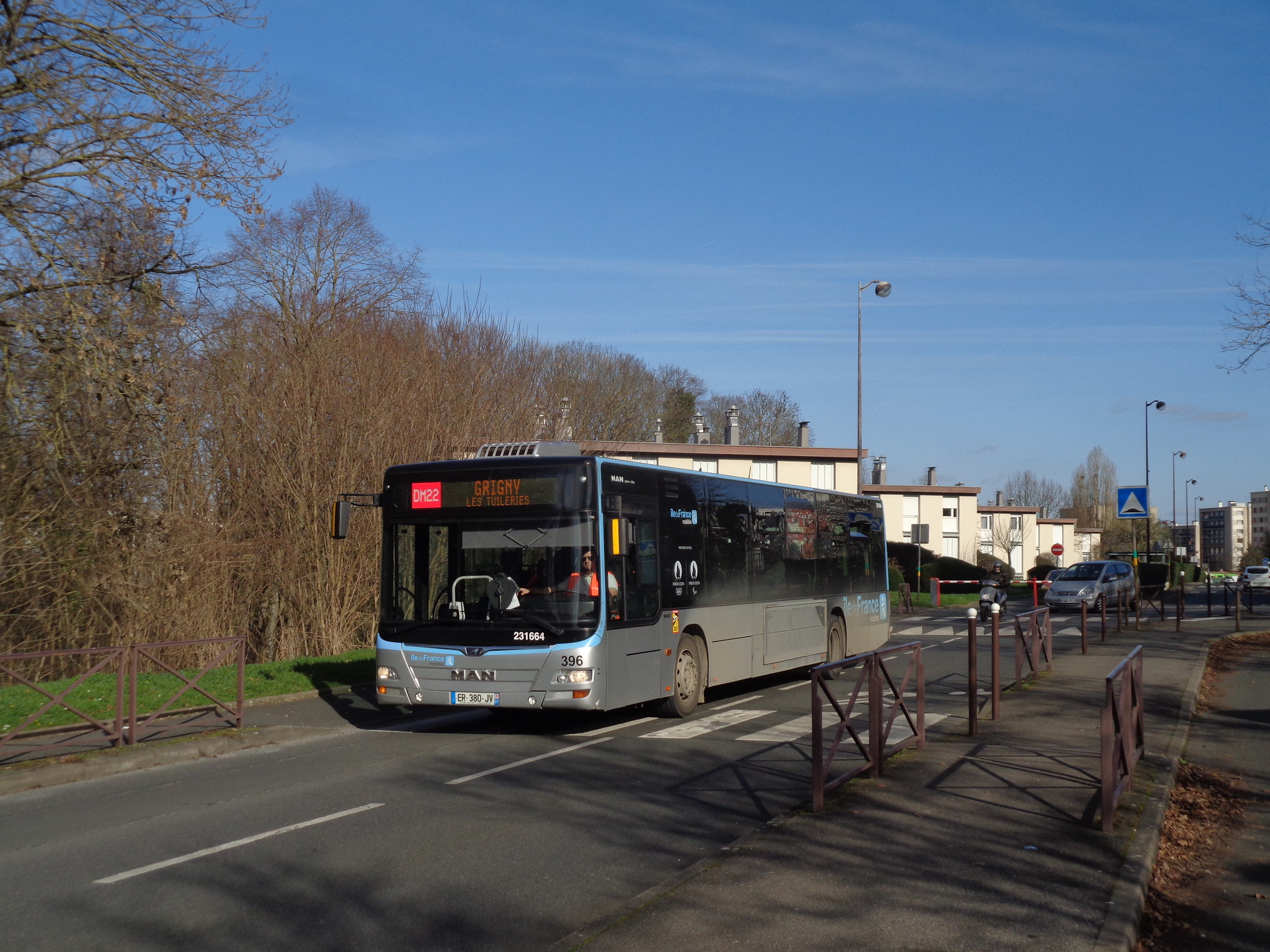 Image du véhicule