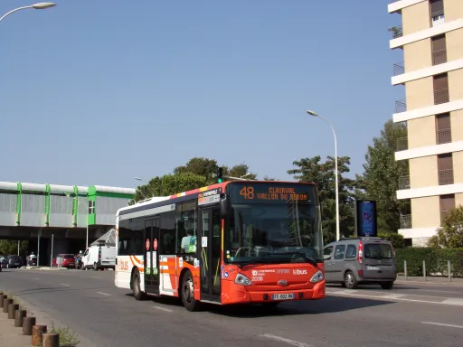 Image du véhicule