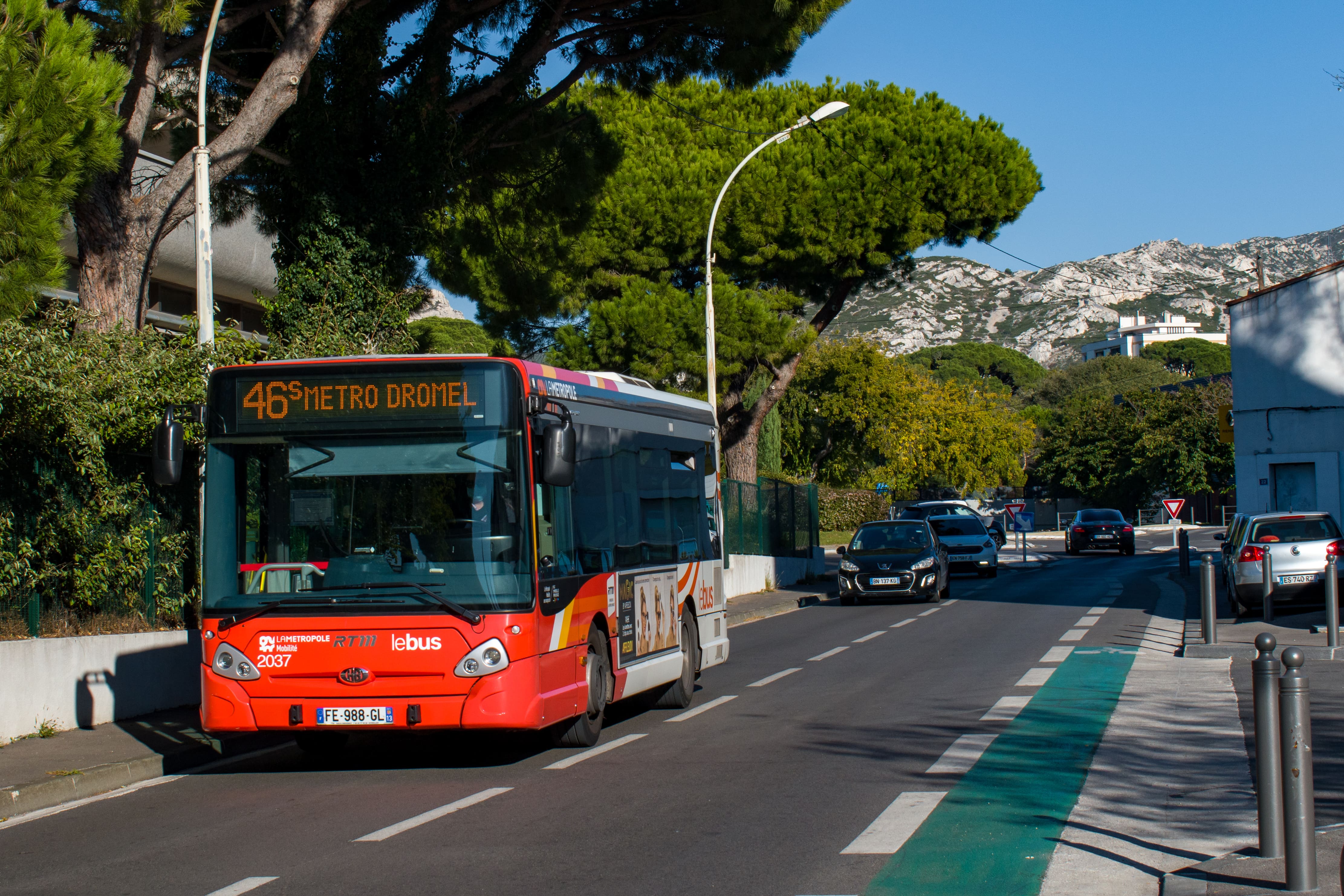 Image du véhicule