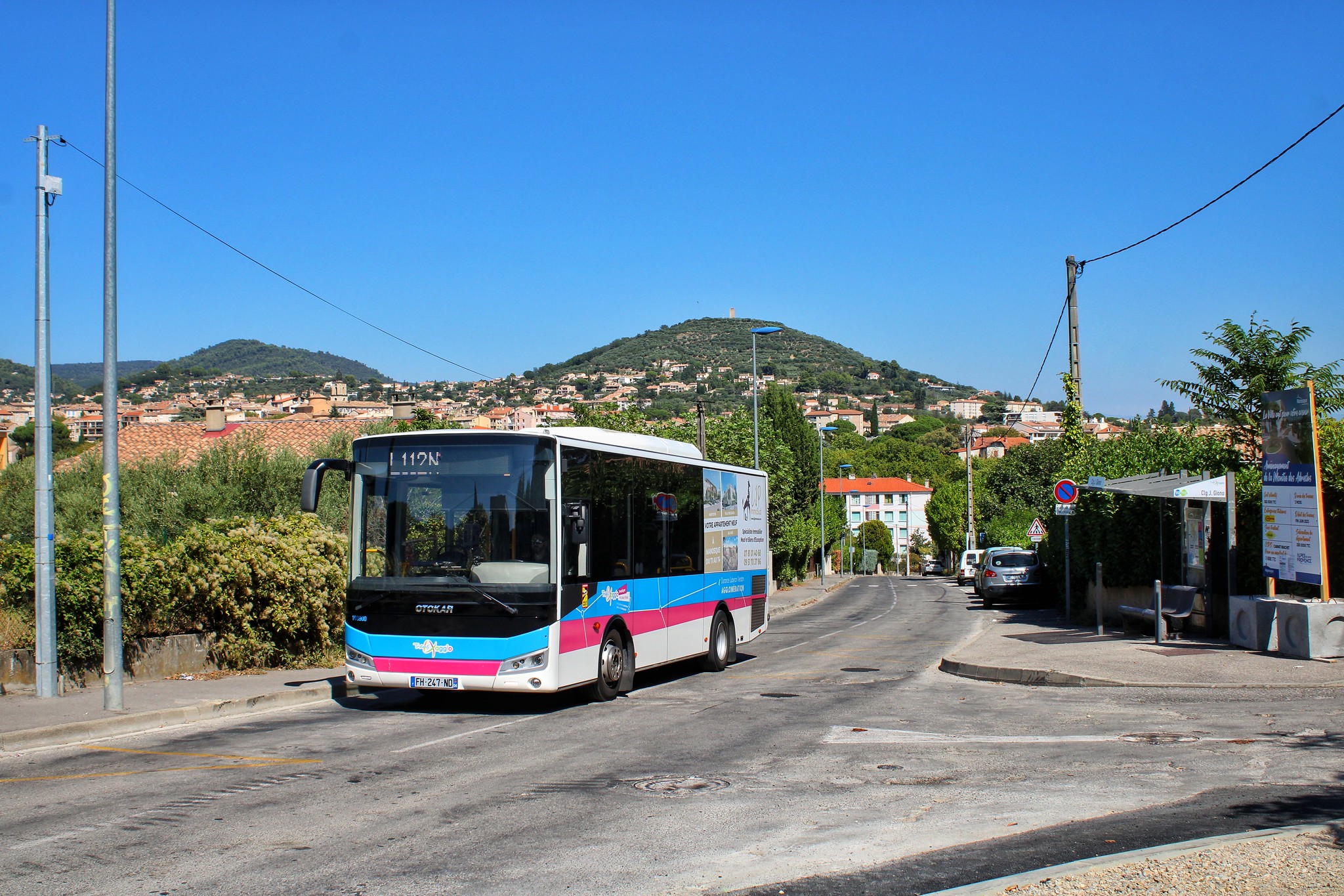 Image du véhicule