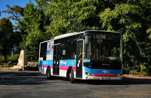 Image du véhicule
