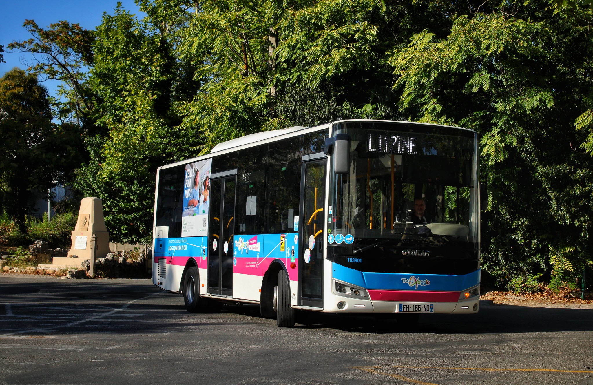 Image du véhicule