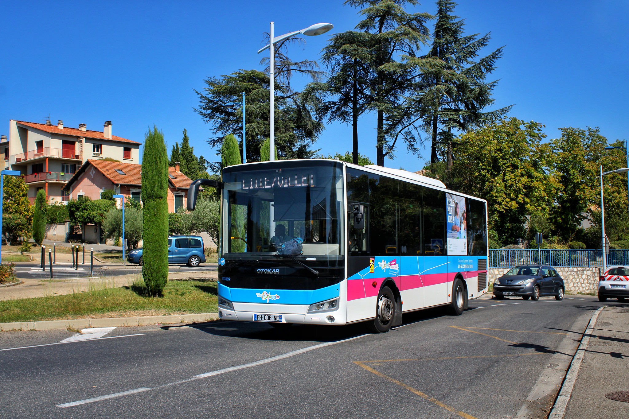Image du véhicule