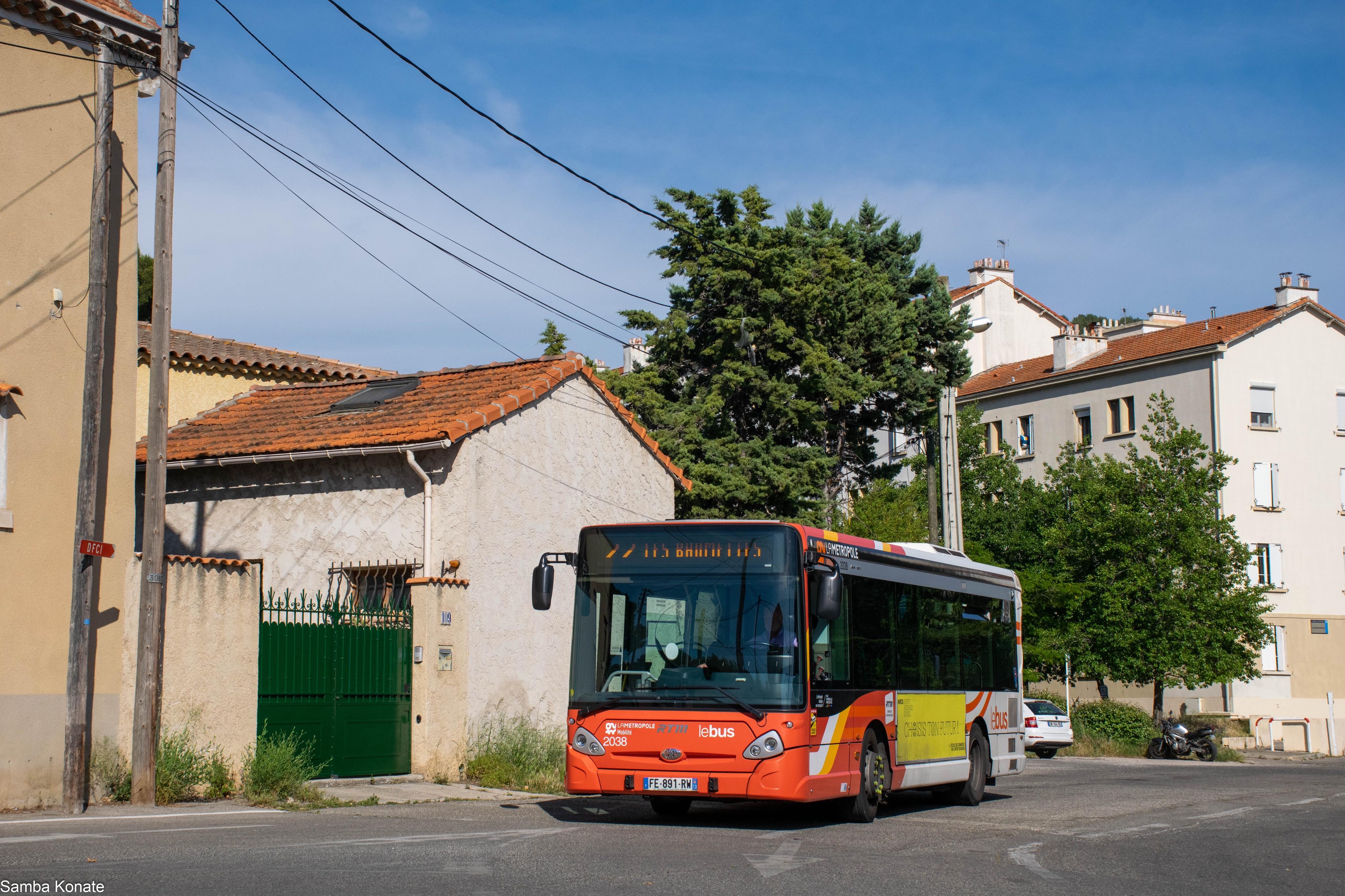 Image du véhicule