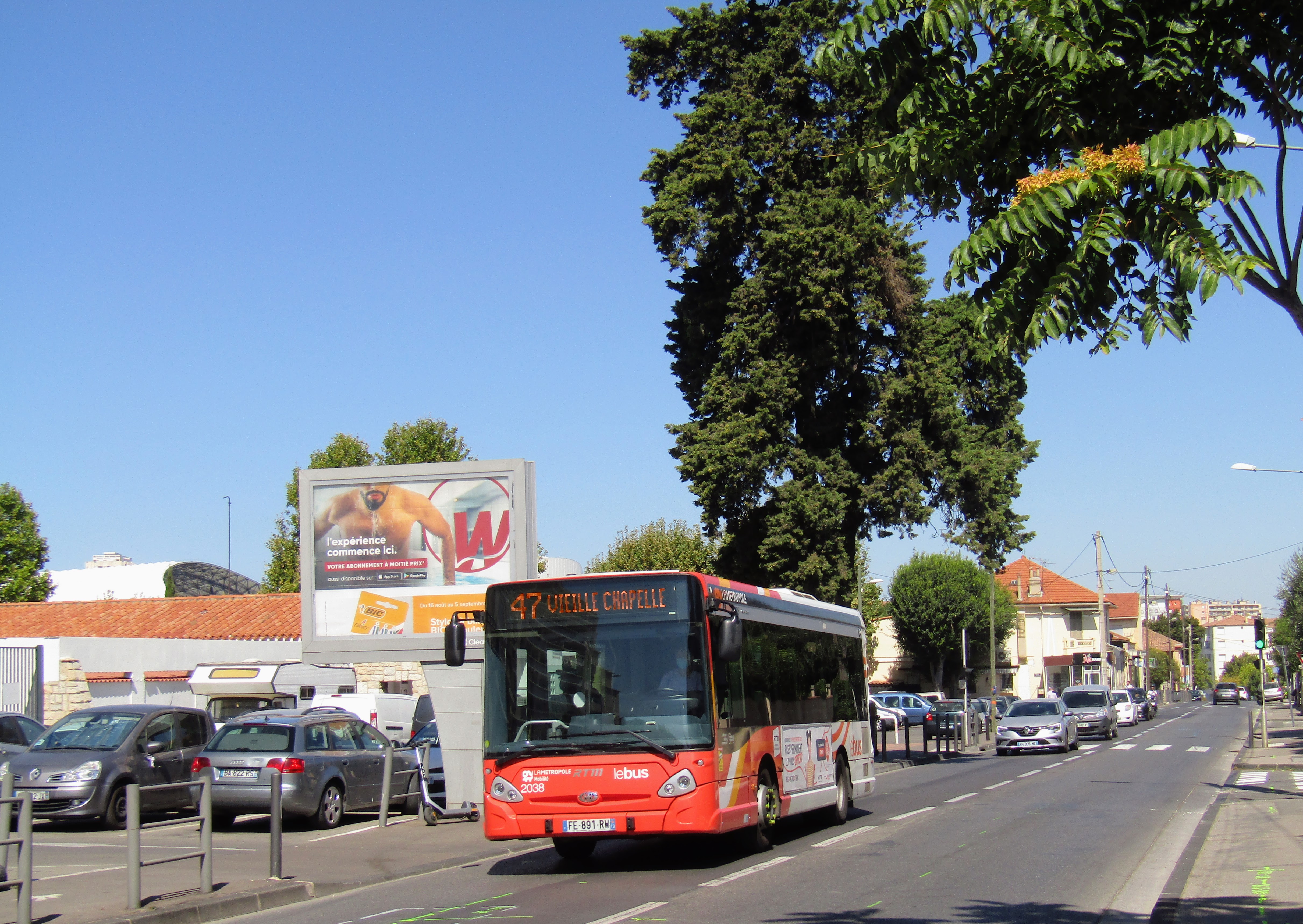 Image du véhicule