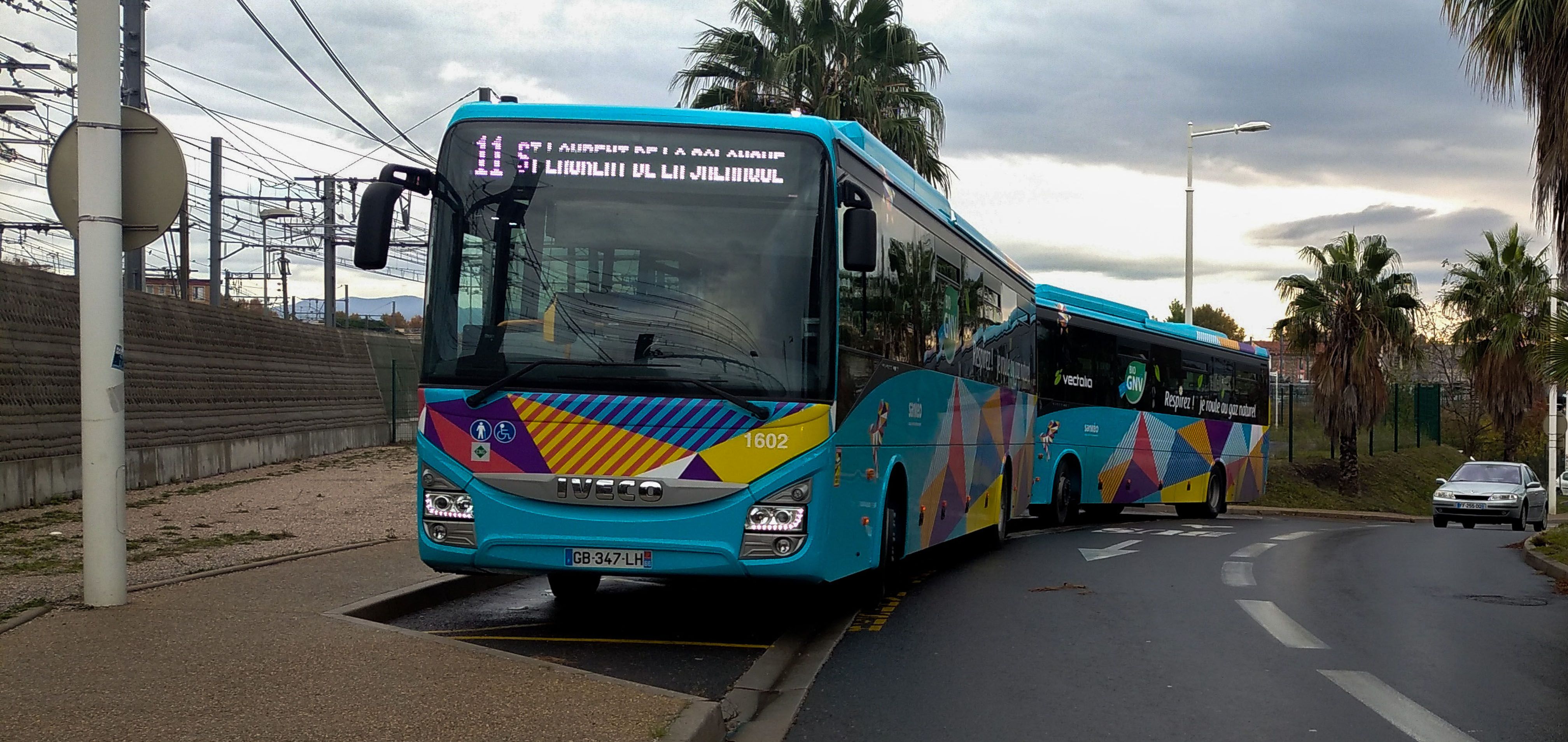 Image du véhicule
