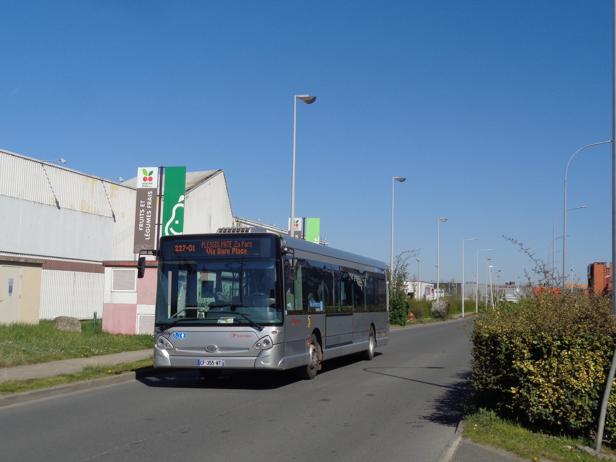 Image du véhicule
