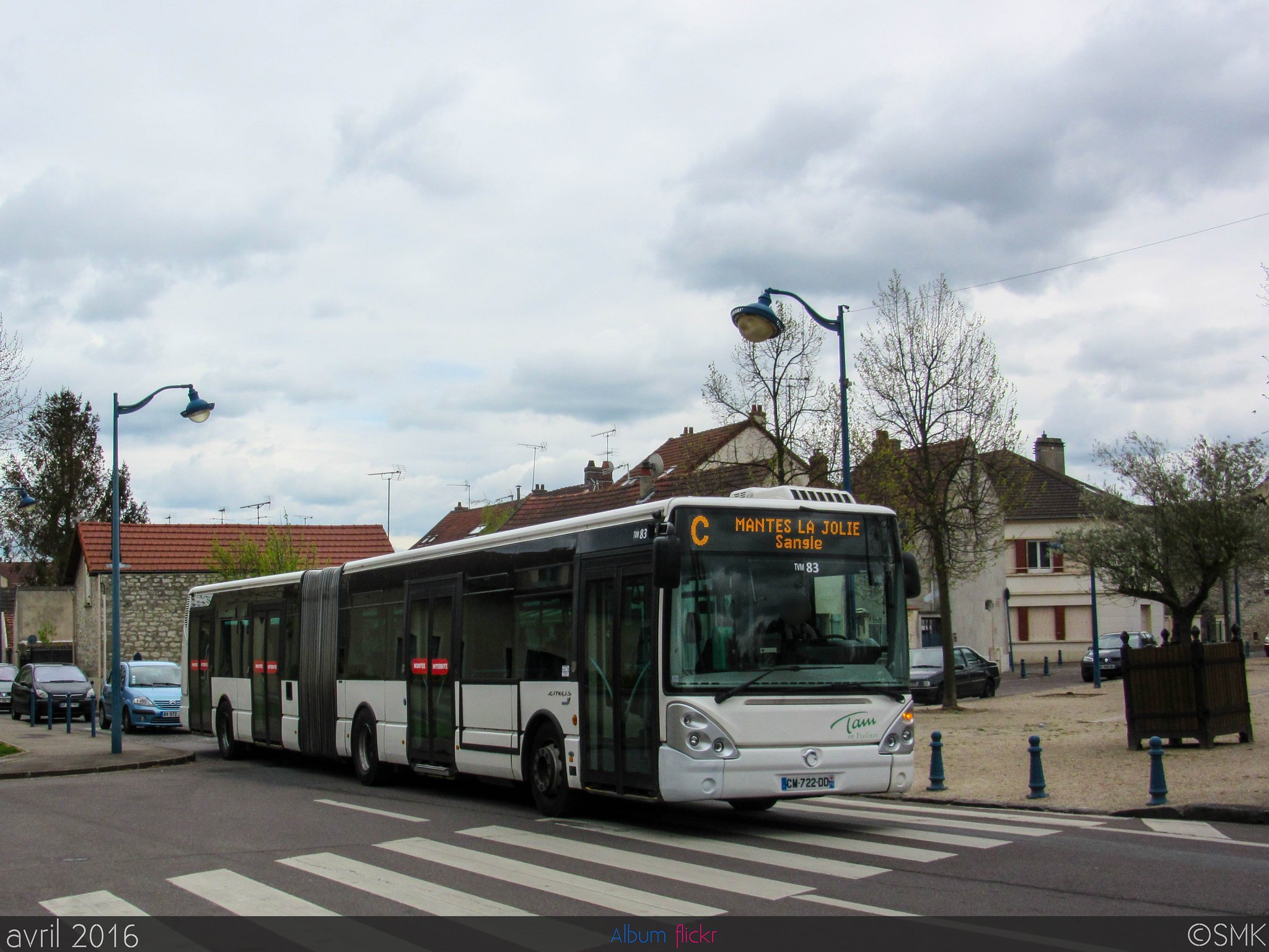 Image du véhicule